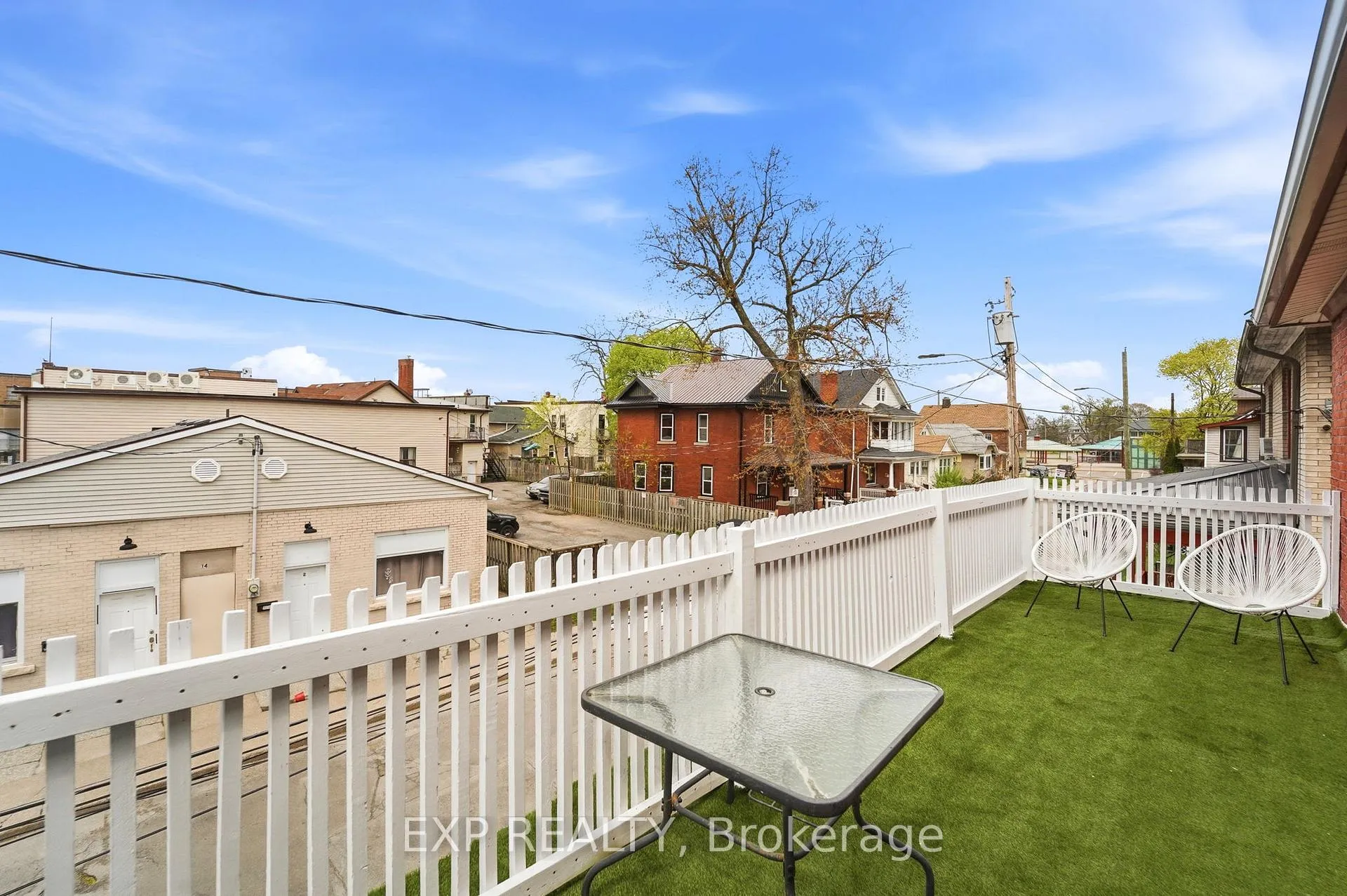 Photo 36 of 15 Avenue Place, Welland, Welland Downtown — HOMEH