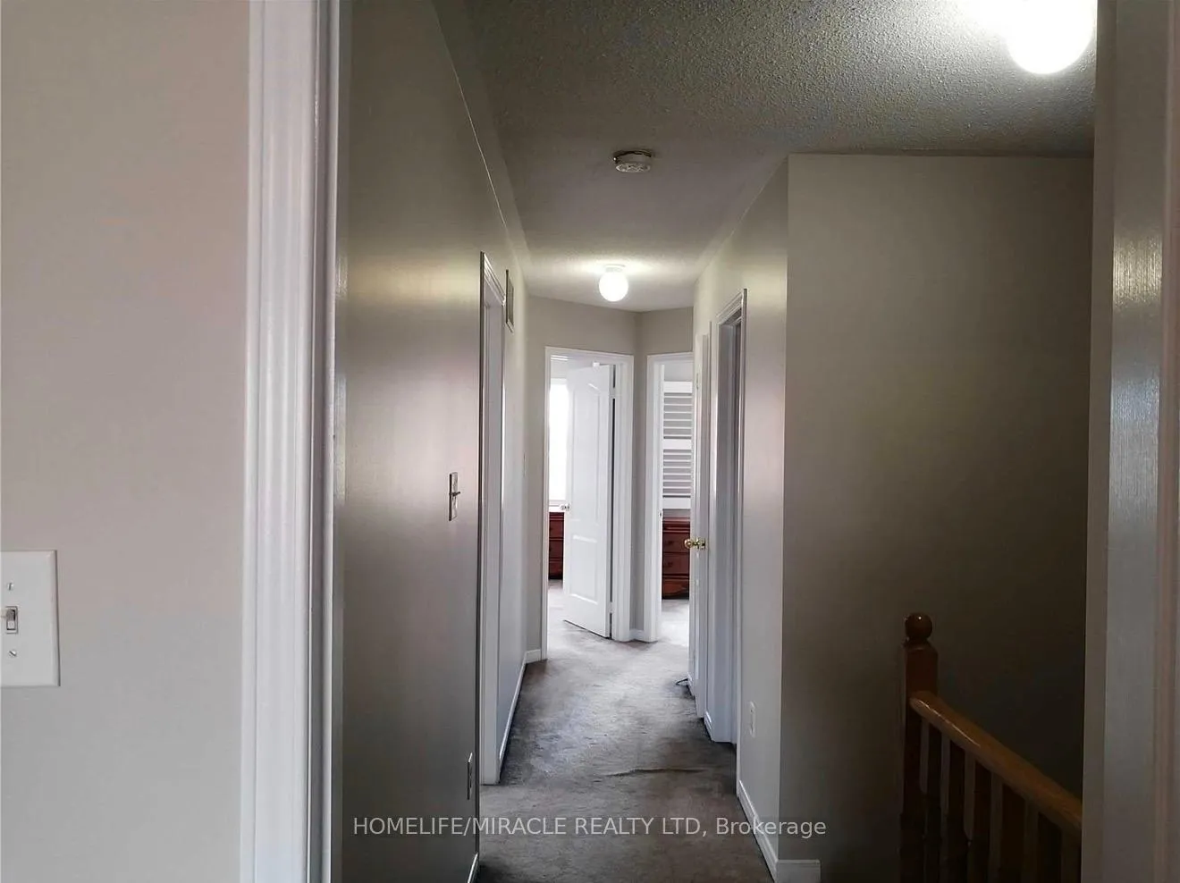 Photo 6 of 95 Sleightholme Crescent, Brampton, Bram East — HOMEH