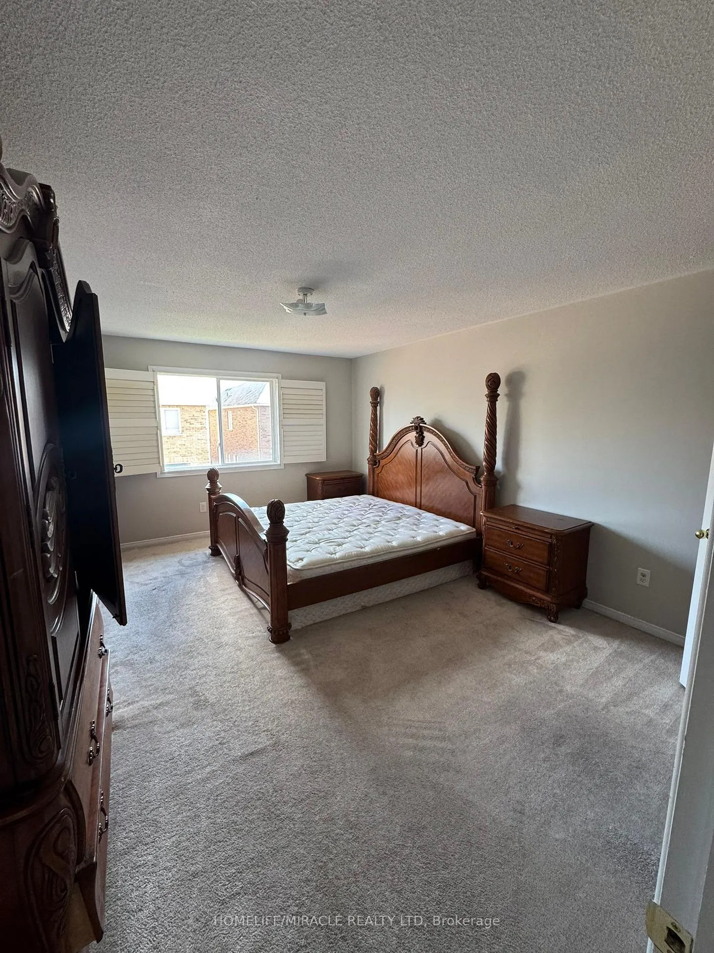 Photo 7 of 95 Sleightholme Crescent, Brampton, Bram East — HOMEH