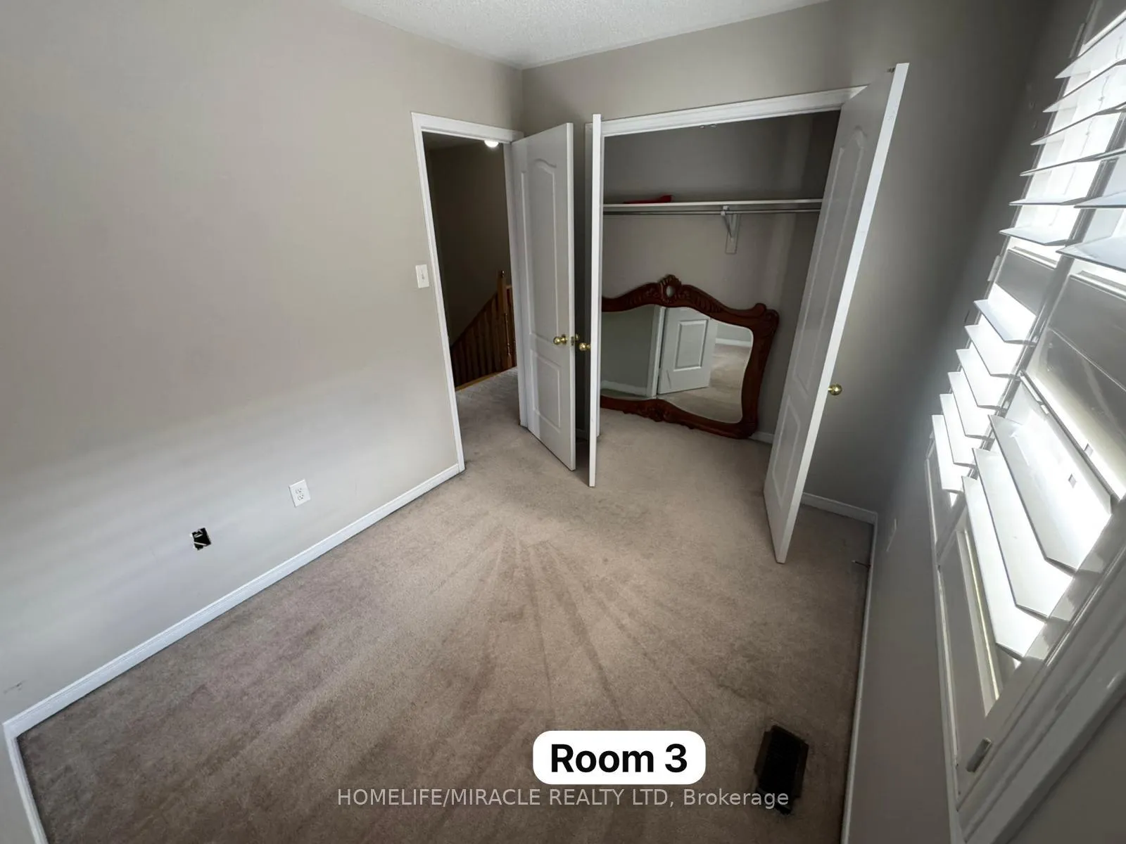 Photo 9 of 95 Sleightholme Crescent, Brampton, Bram East — HOMEH