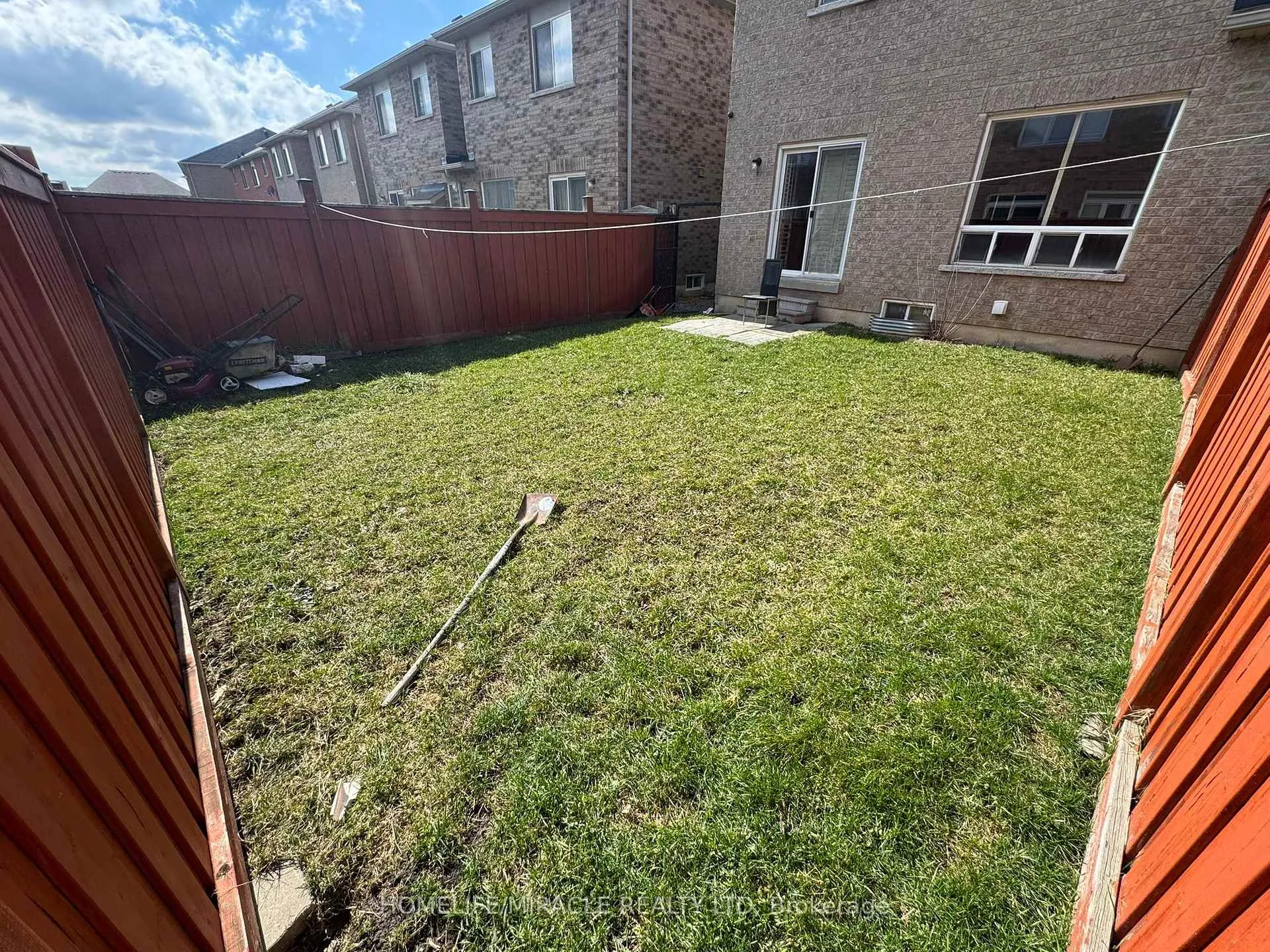 Photo 12 of 95 Sleightholme Crescent, Brampton, Bram East — HOMEH
