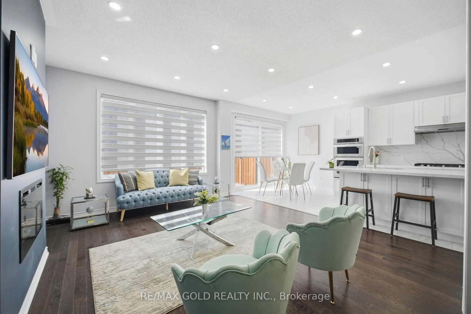 Photo 7 of 28 Calabria Drive, Caledon, Rural Caledon — HOMEH