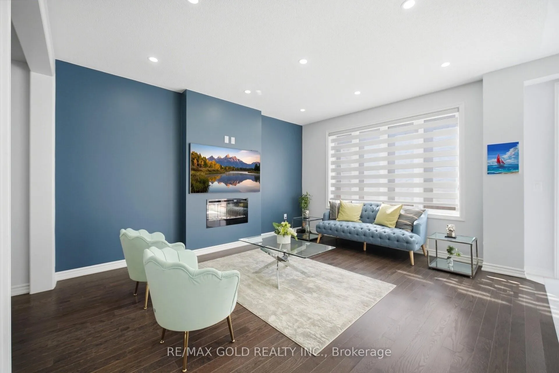 Photo 8 of 28 Calabria Drive, Caledon, Rural Caledon — HOMEH