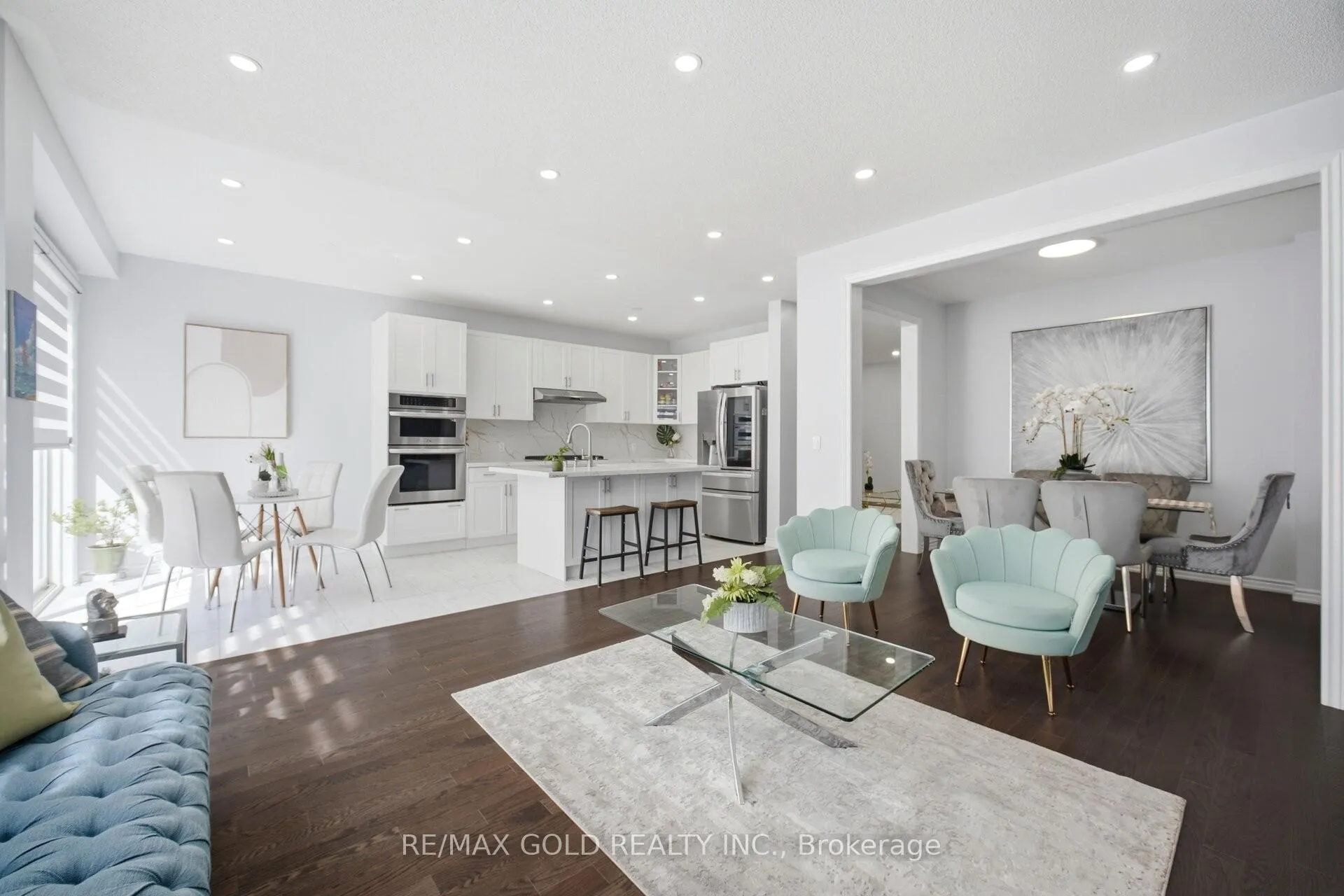 Photo 9 of 28 Calabria Drive, Caledon, Rural Caledon — HOMEH