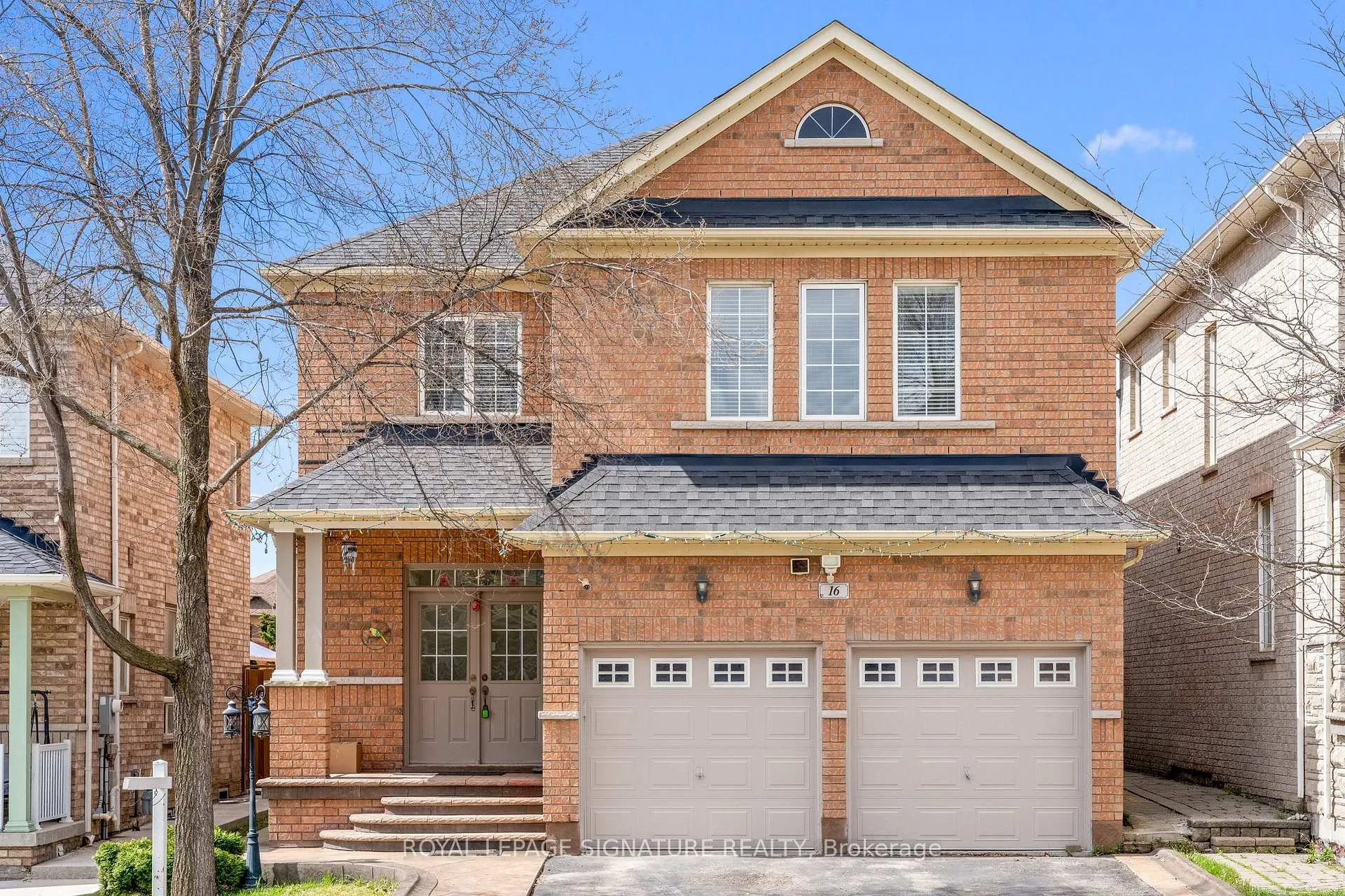 Photo 1 of 16 Clearjoy Street, Brampton, Madoc — HOMEH