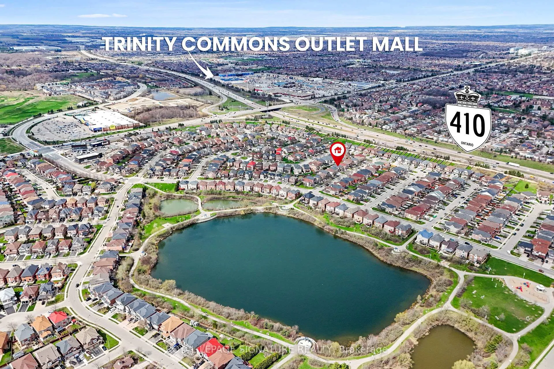 Photo 3 of 16 Clearjoy Street, Brampton, Madoc — HOMEH