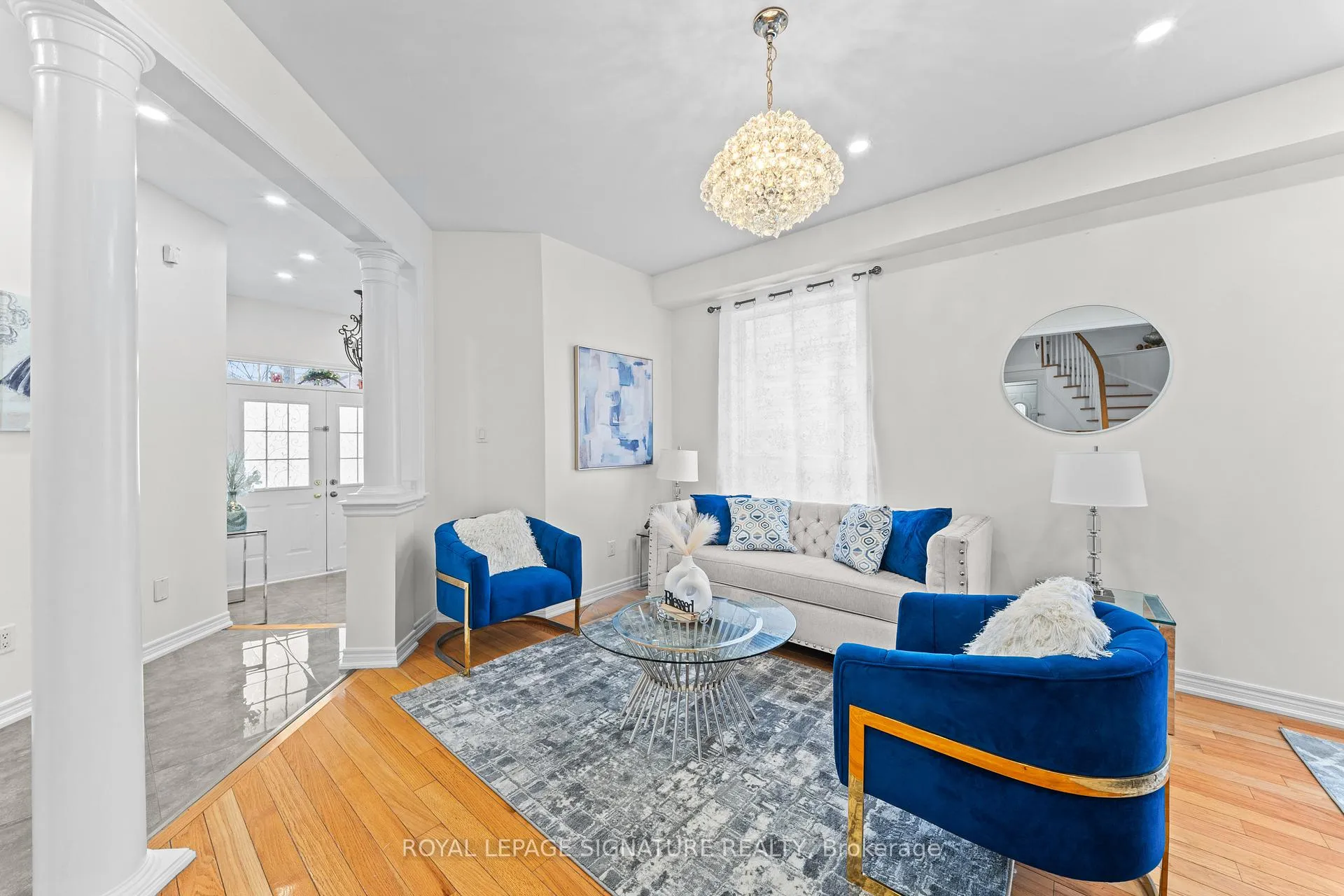 Photo 6 of 16 Clearjoy Street, Brampton, Madoc — HOMEH