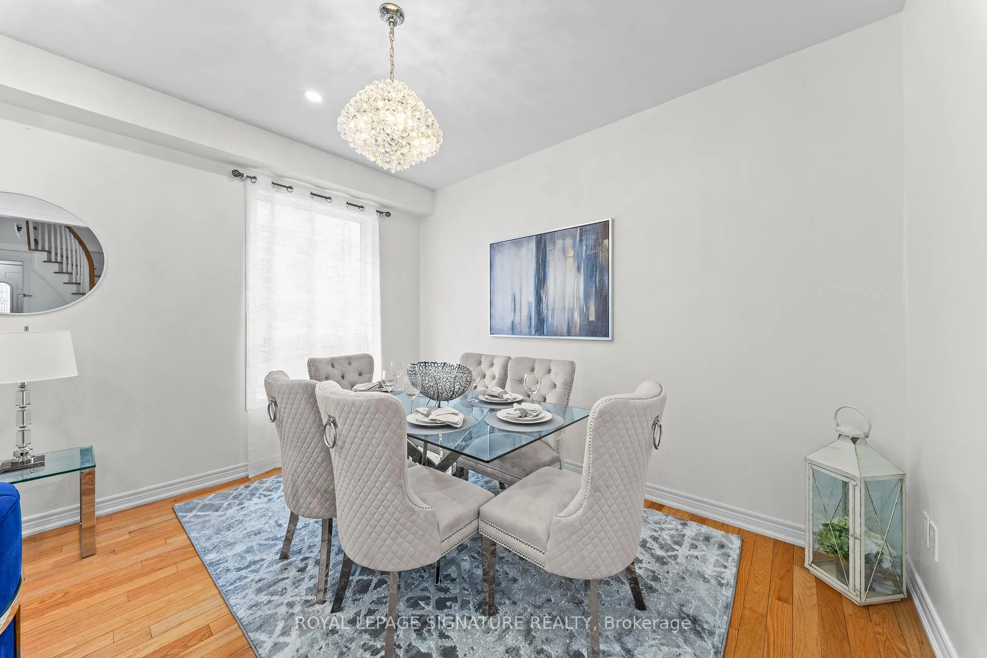 Photo 8 of 16 Clearjoy Street, Brampton, Madoc — HOMEH