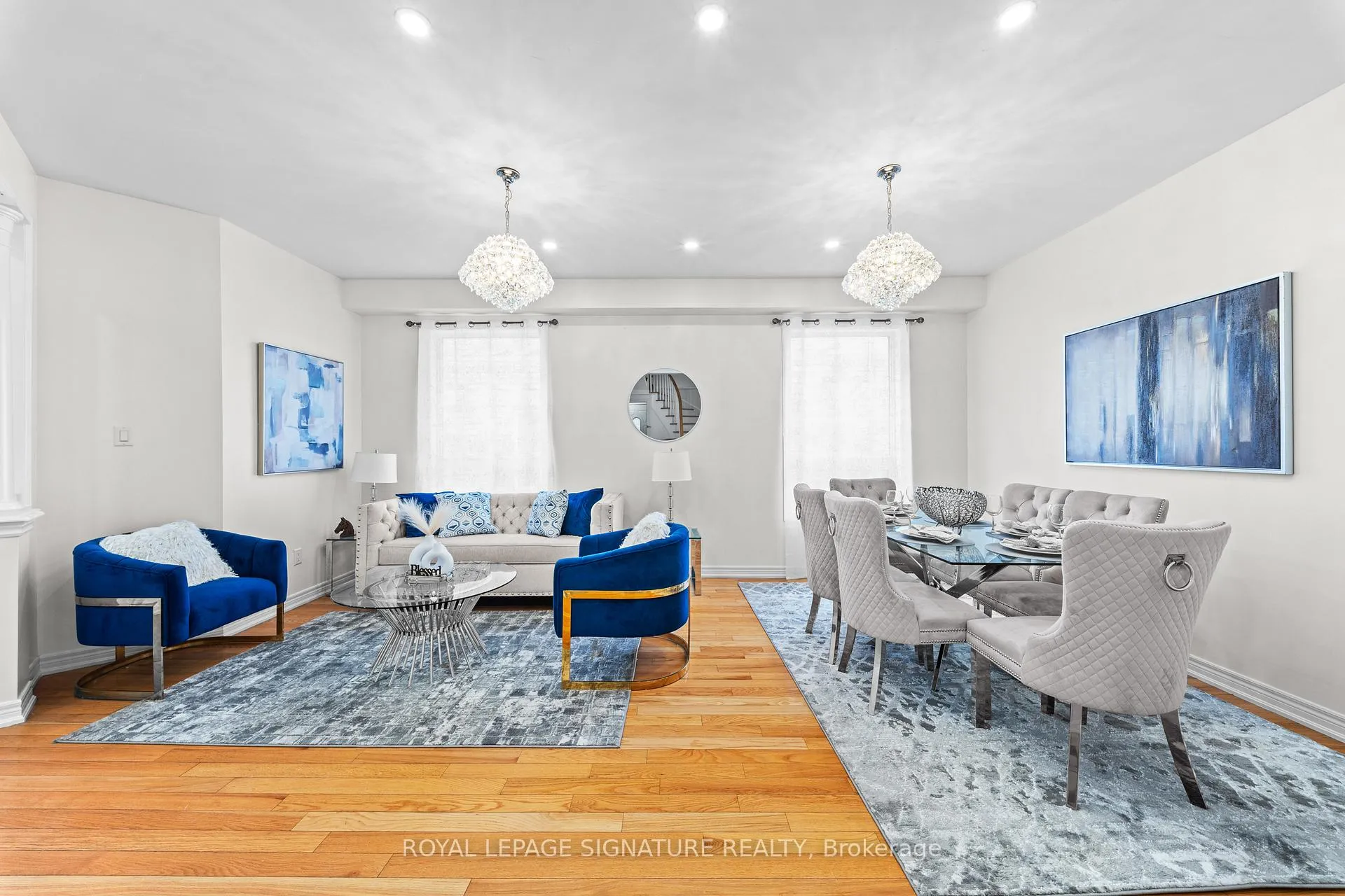 Photo 7 of 16 Clearjoy Street, Brampton, Madoc — HOMEH