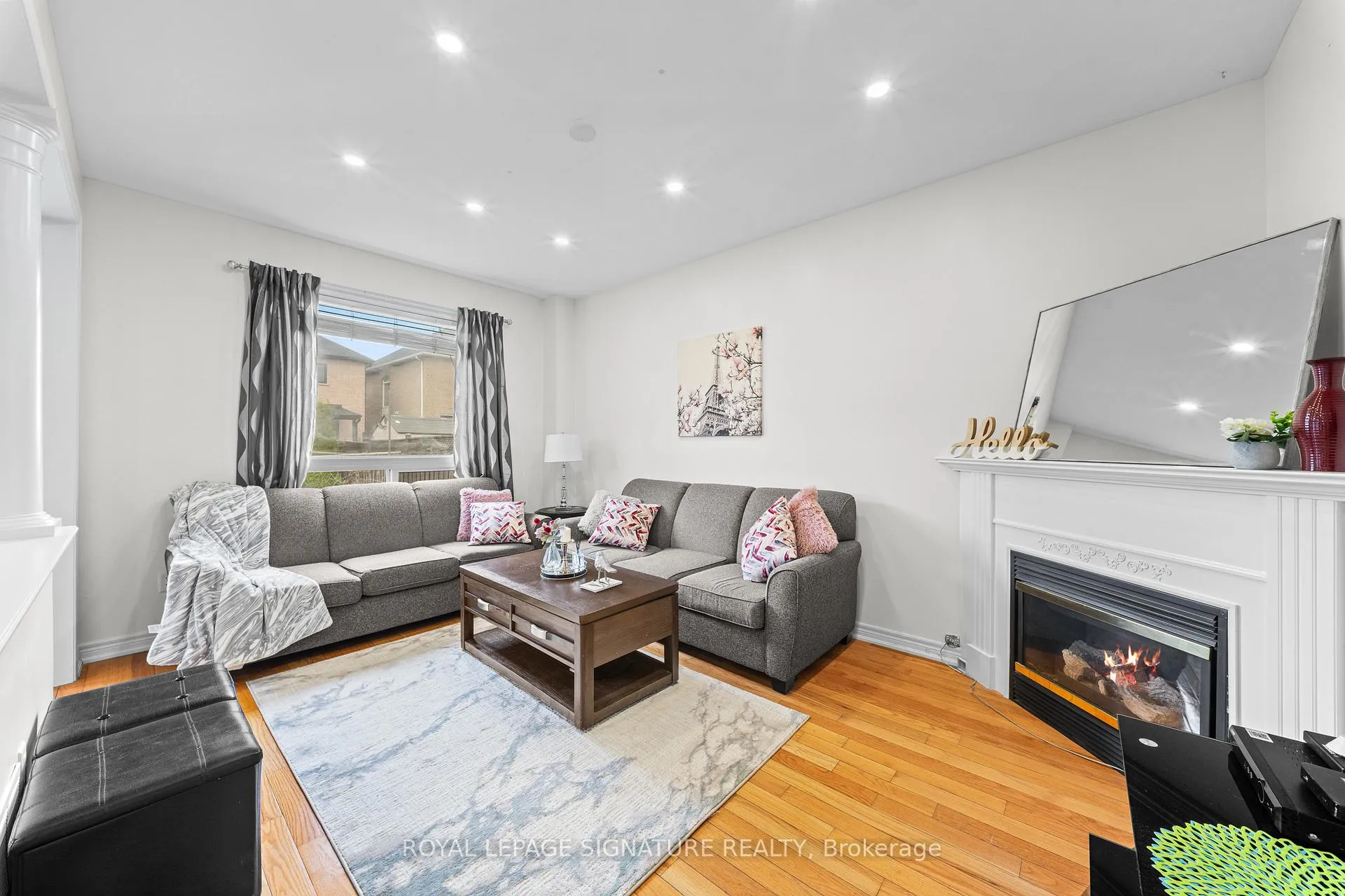 Photo 10 of 16 Clearjoy Street, Brampton, Madoc — HOMEH