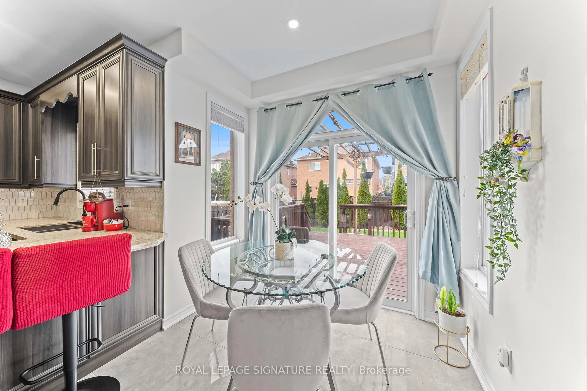 Photo 14 of 16 Clearjoy Street, Brampton, Madoc — HOMEH