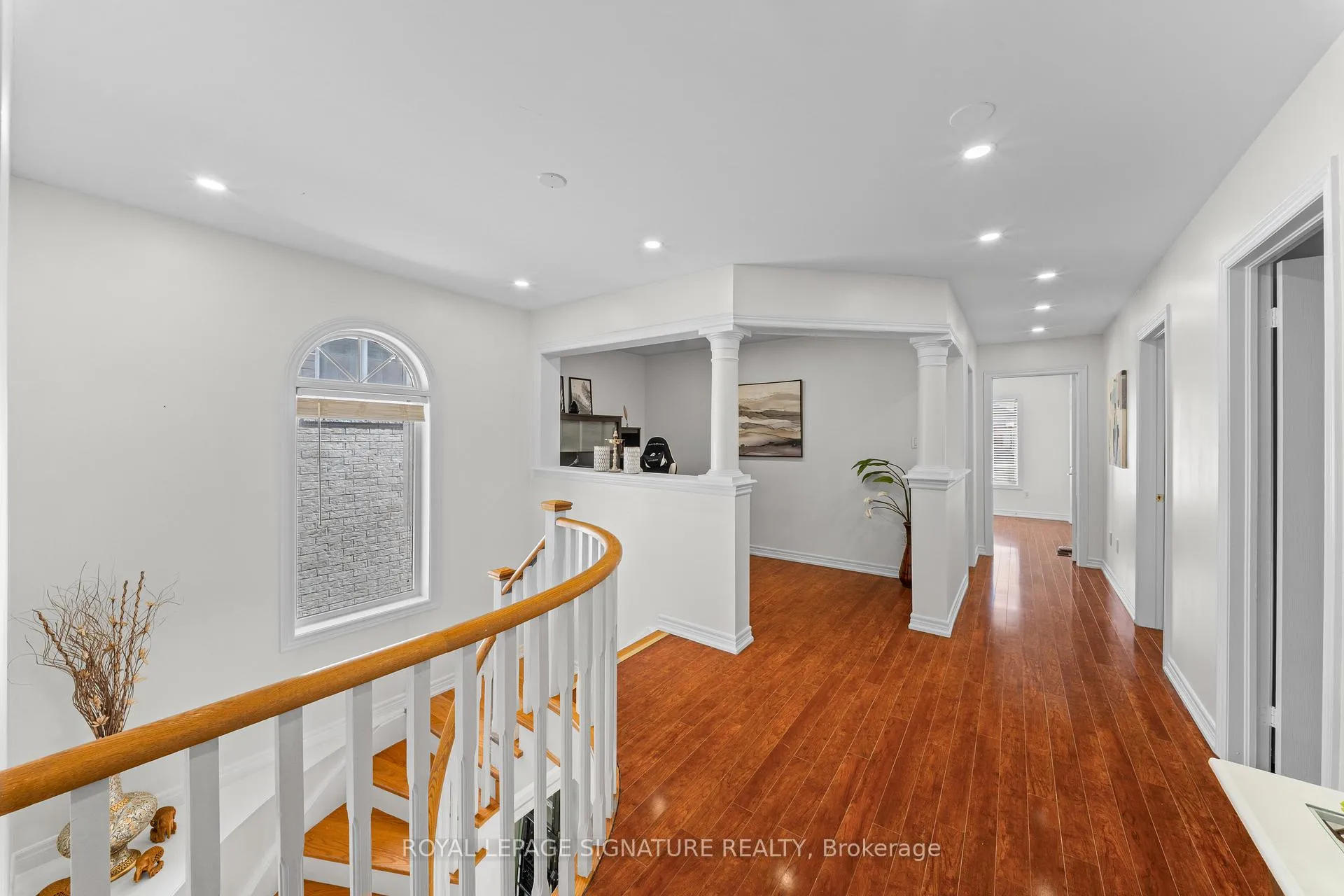 Photo 16 of 16 Clearjoy Street, Brampton, Madoc — HOMEH