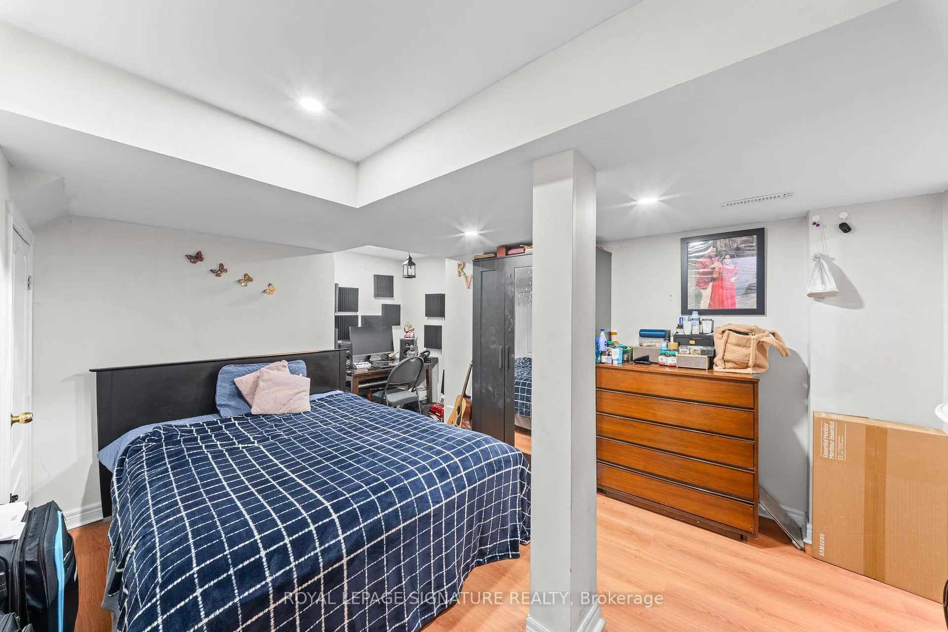Photo 26 of 16 Clearjoy Street, Brampton, Madoc — HOMEH