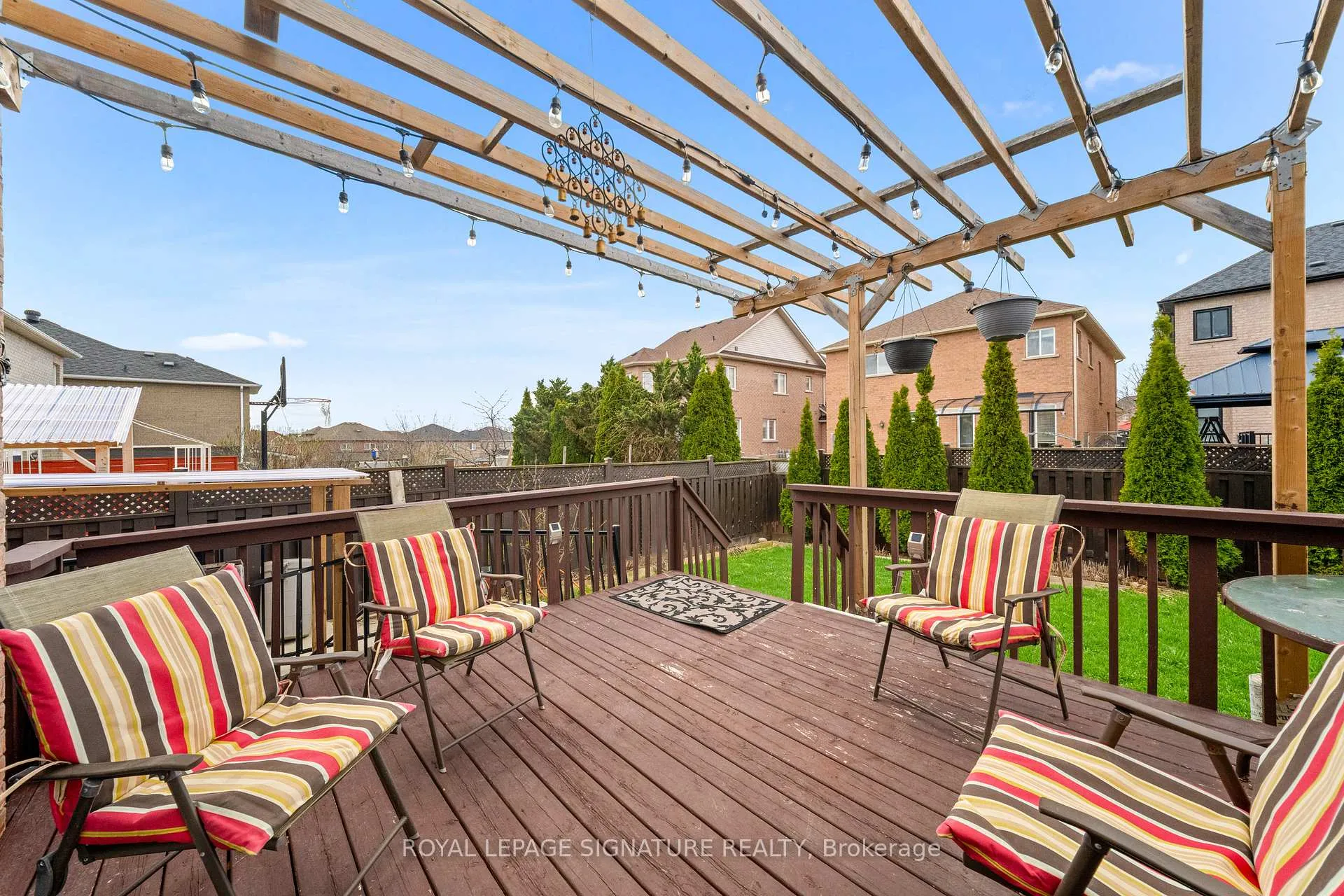 Photo 32 of 16 Clearjoy Street, Brampton, Madoc — HOMEH