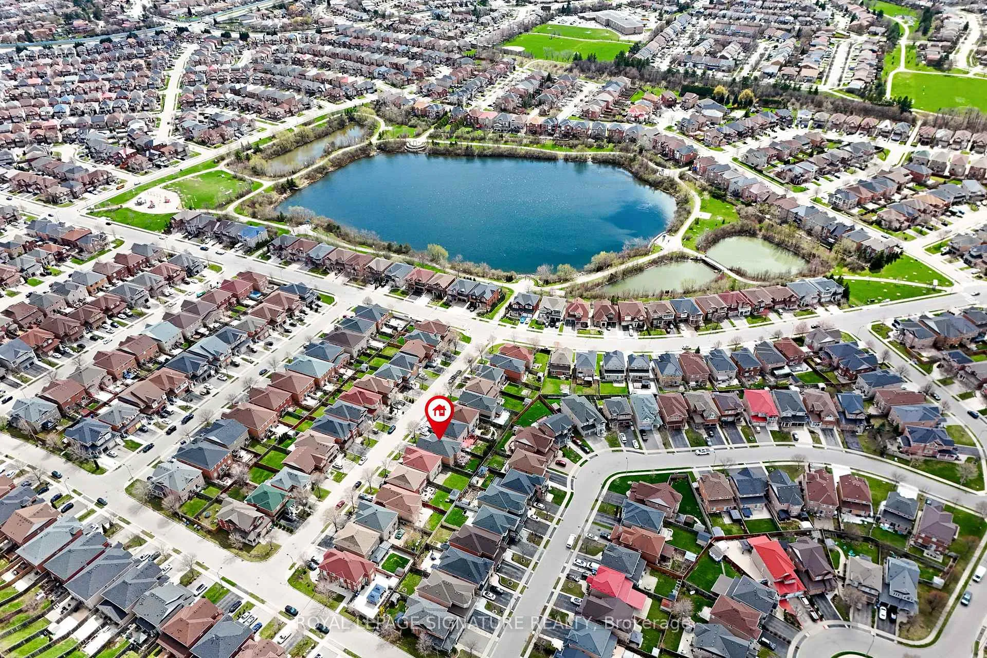 Photo 35 of 16 Clearjoy Street, Brampton, Madoc — HOMEH