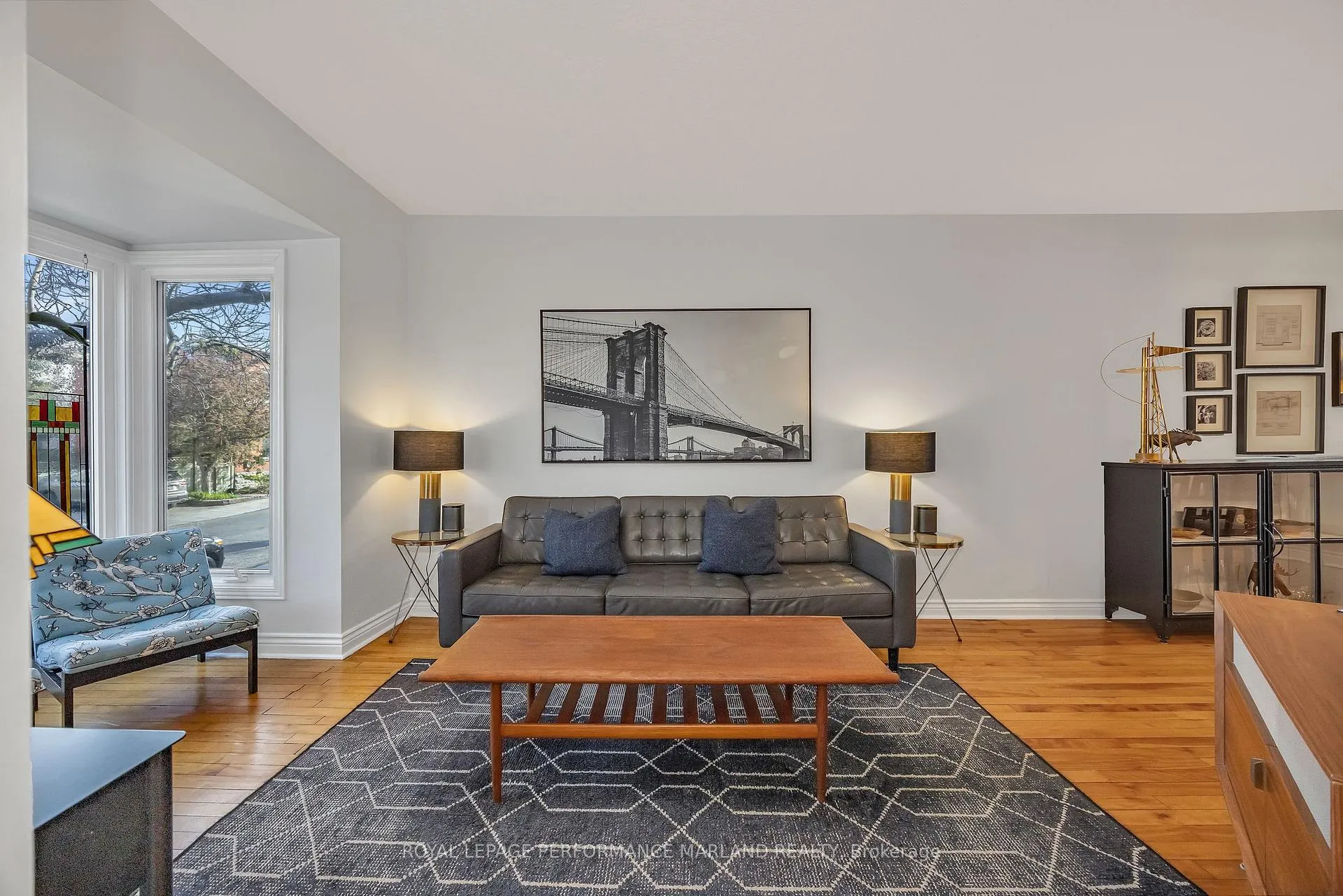 Photo 2 of 35 Strathcona Avenue, Ottawa, Glebe — HOMEH
