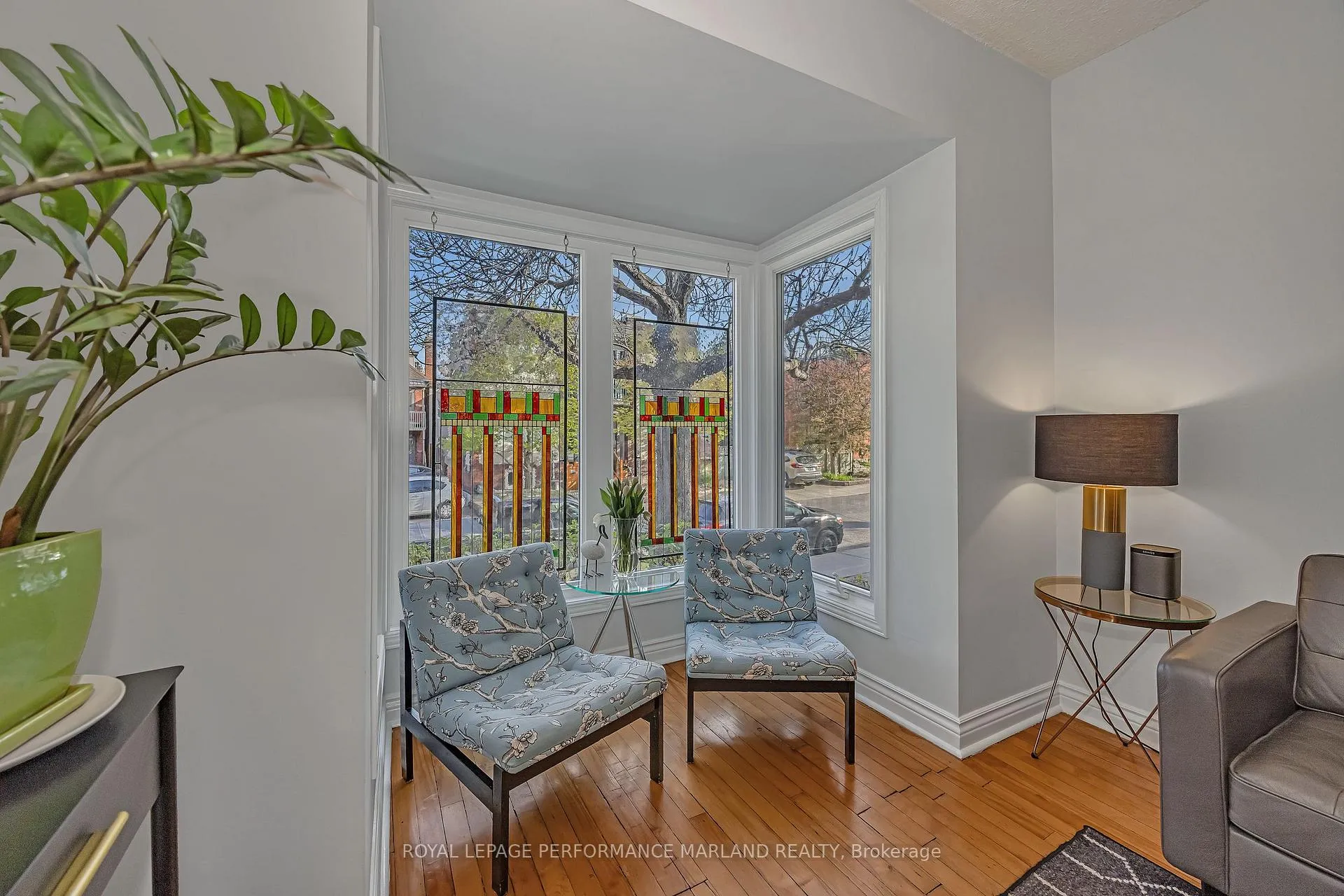 Photo 4 of 35 Strathcona Avenue, Ottawa, Glebe — HOMEH