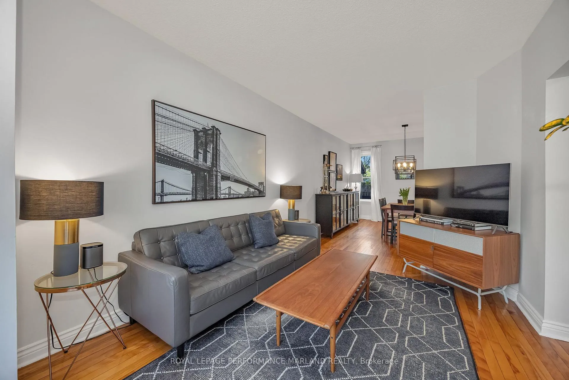Photo 5 of 35 Strathcona Avenue, Ottawa, Glebe — HOMEH