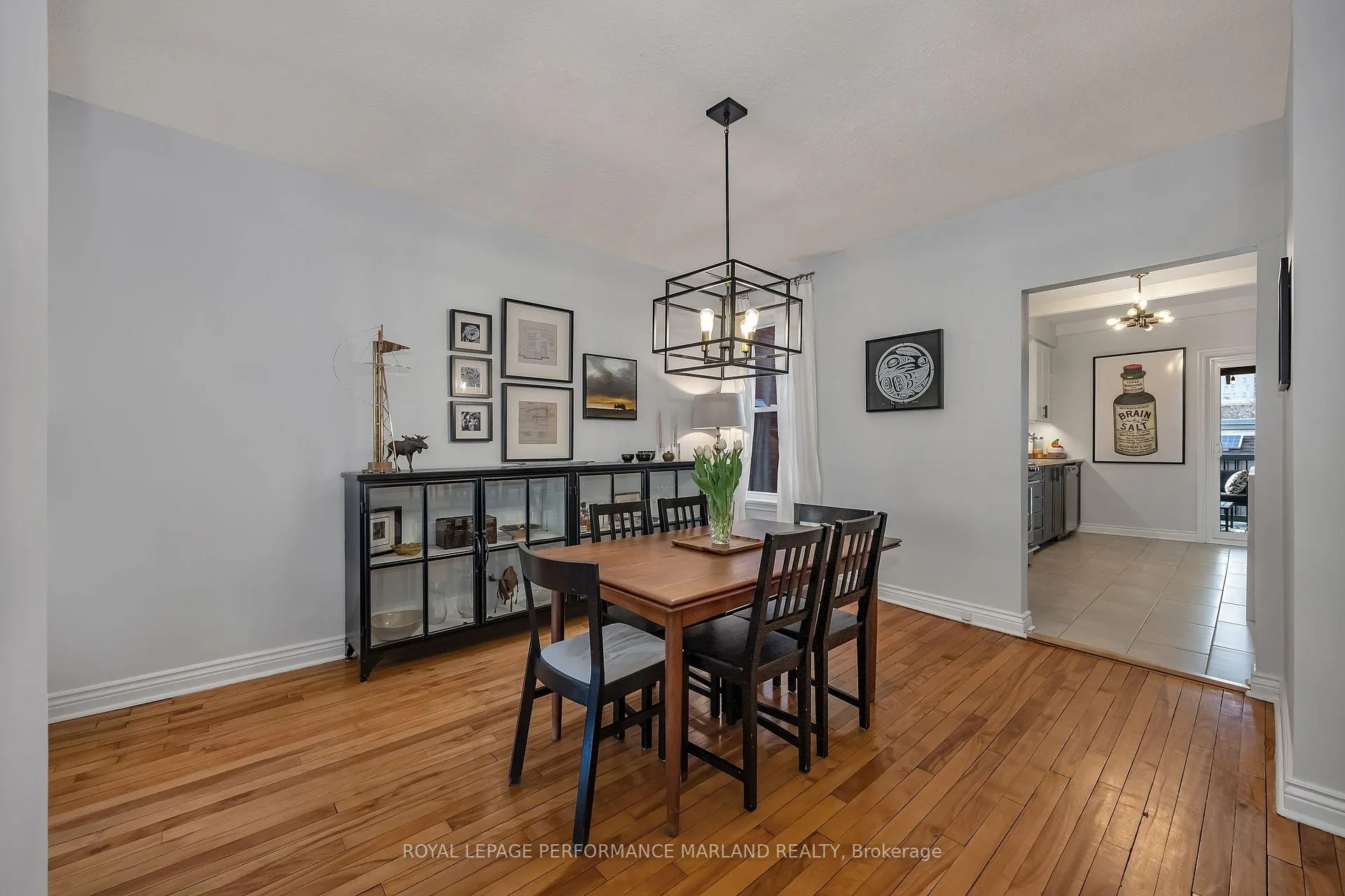 Photo 6 of 35 Strathcona Avenue, Ottawa, Glebe — HOMEH