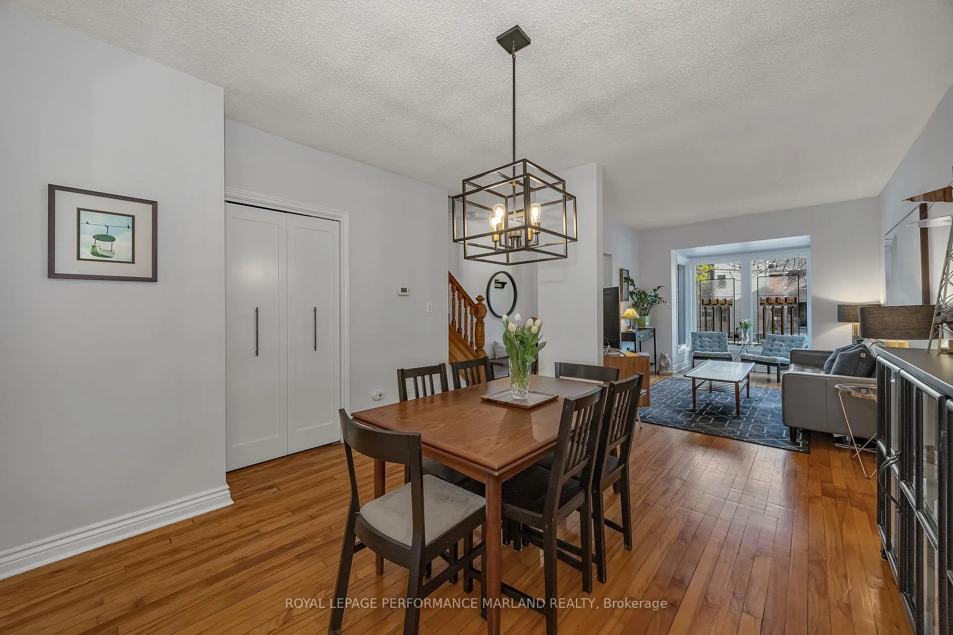 Photo 7 of 35 Strathcona Avenue, Ottawa, Glebe — HOMEH