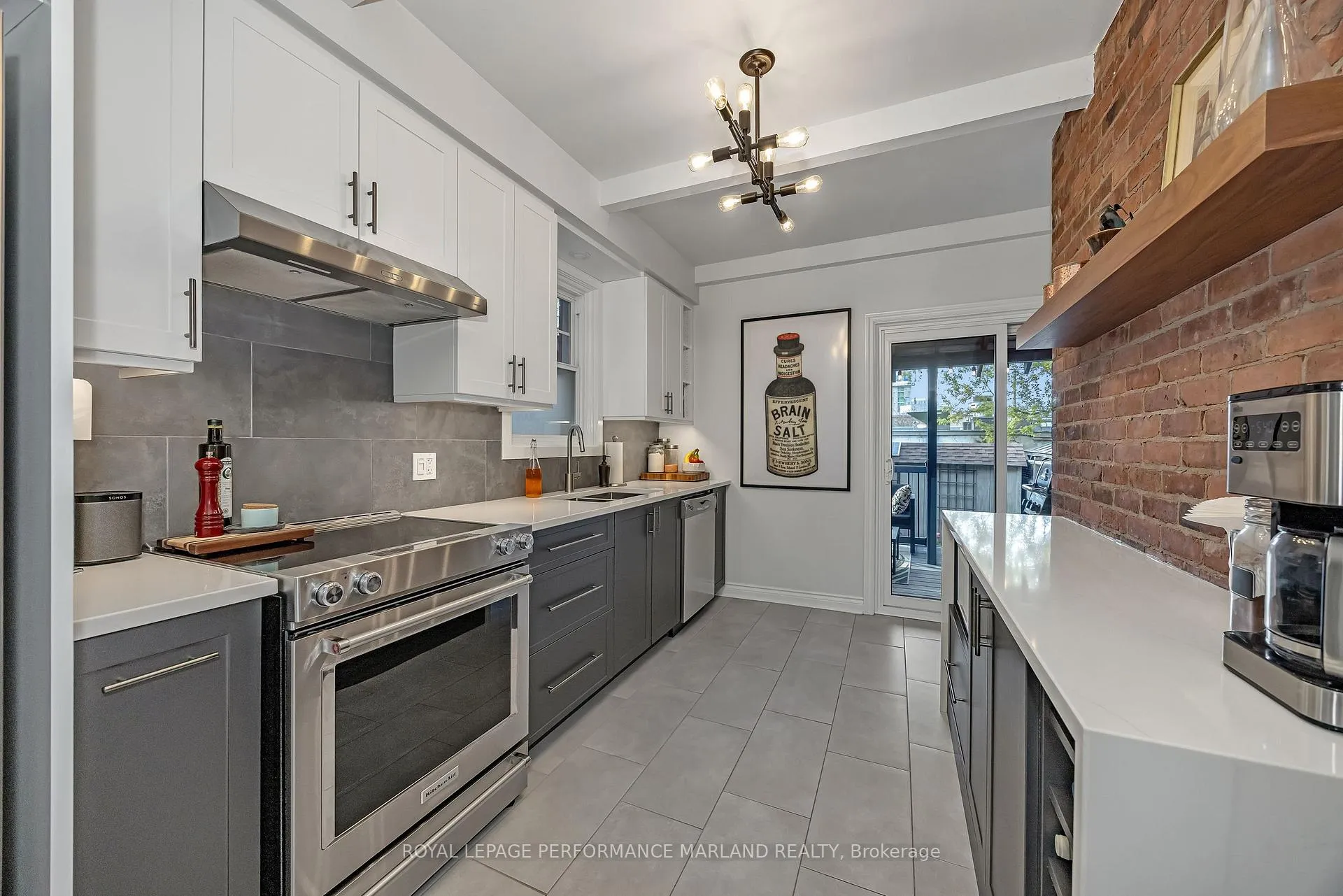 Photo 8 of 35 Strathcona Avenue, Ottawa, Glebe — HOMEH