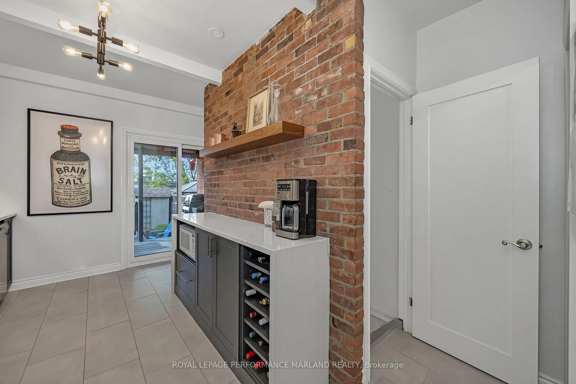 Photo 11 of 35 Strathcona Avenue, Ottawa, Glebe — HOMEH
