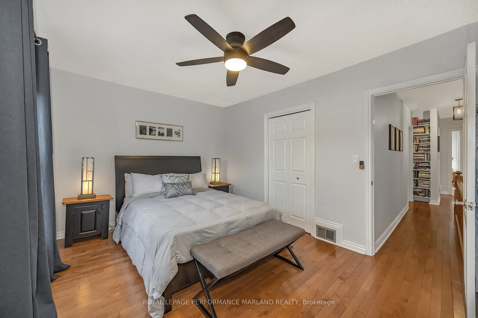 Photo 14 of 35 Strathcona Avenue, Ottawa, Glebe — HOMEH