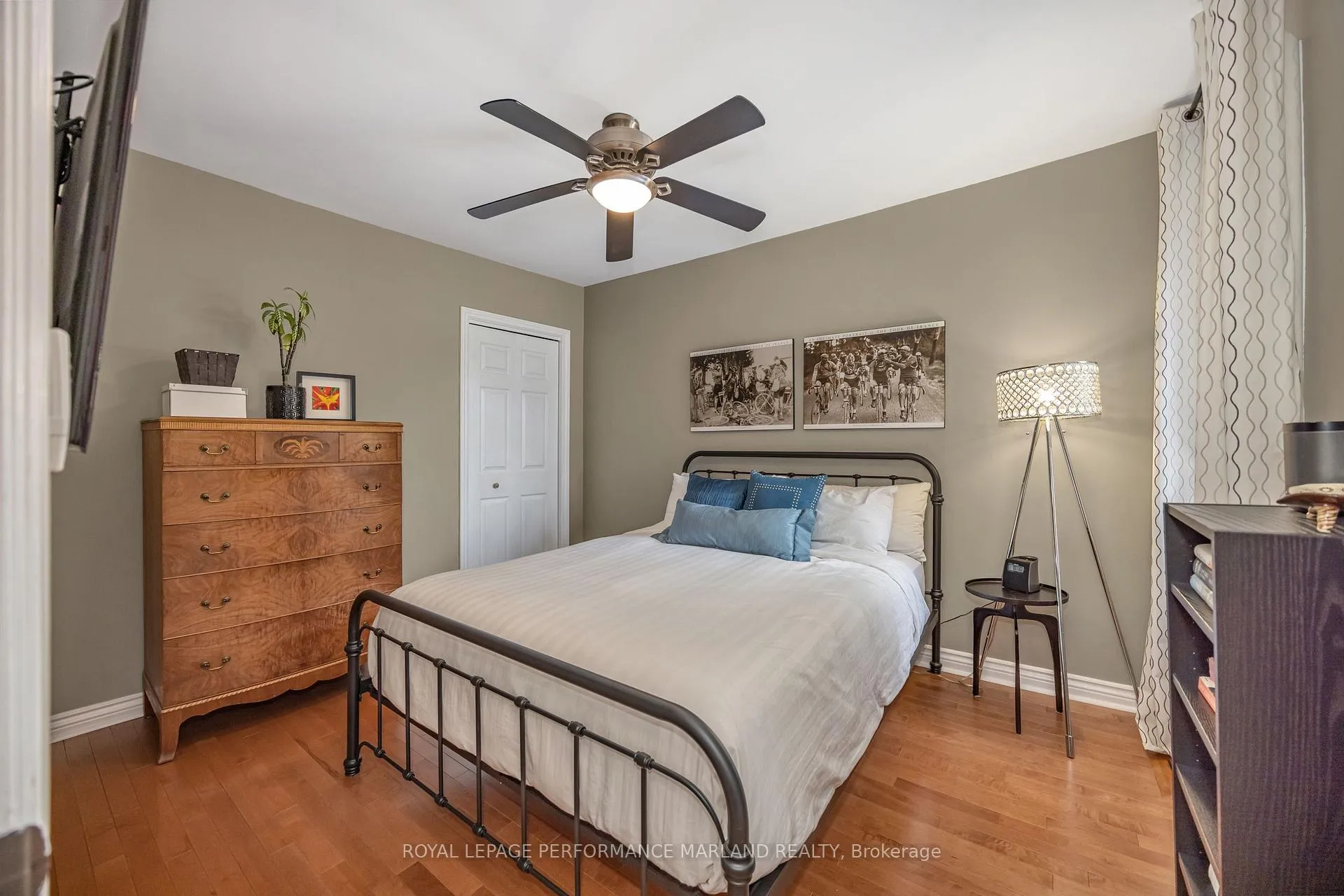 Photo 15 of 35 Strathcona Avenue, Ottawa, Glebe — HOMEH