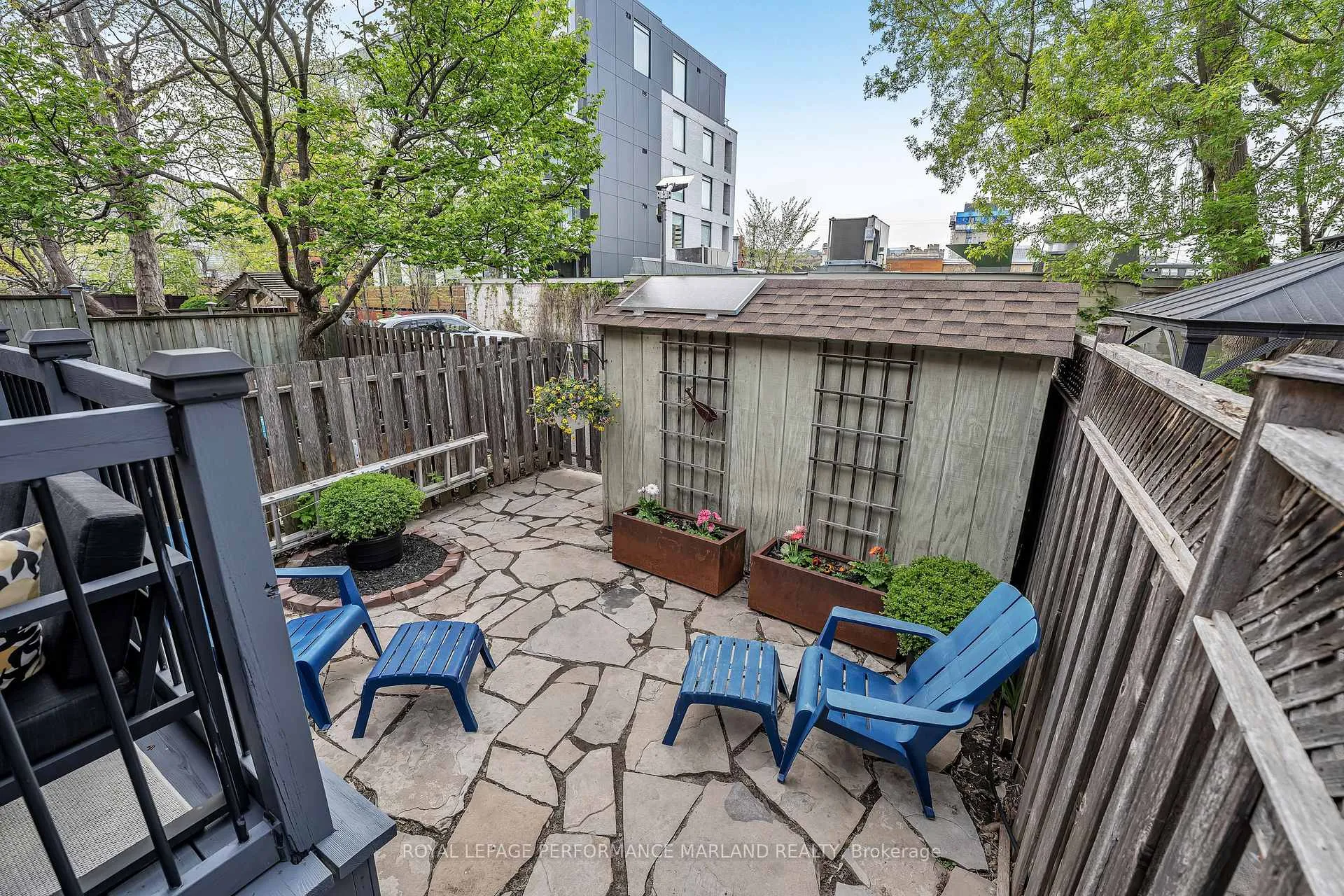 Photo 25 of 35 Strathcona Avenue, Ottawa, Glebe — HOMEH