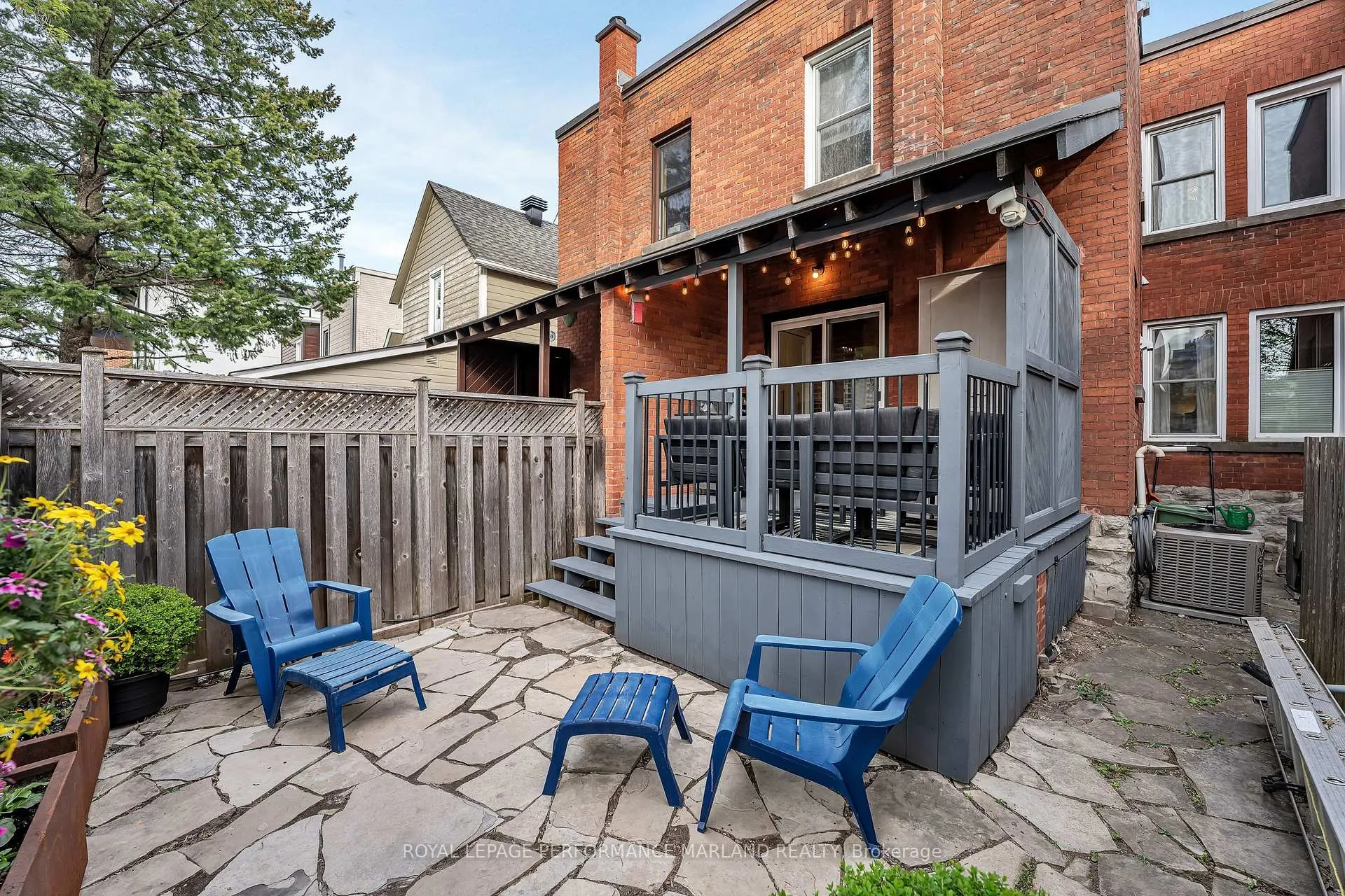 Photo 26 of 35 Strathcona Avenue, Ottawa, Glebe — HOMEH
