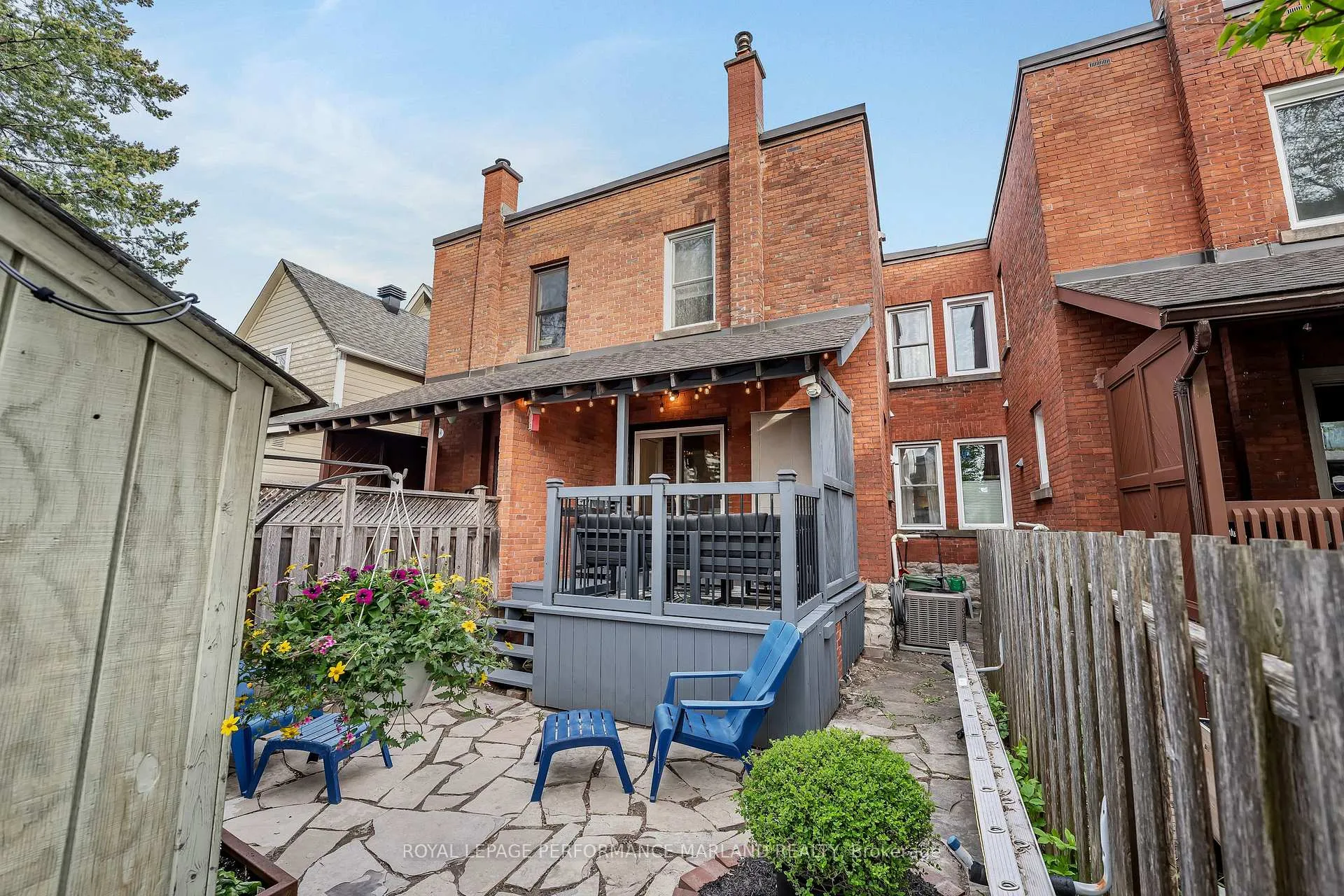 Photo 27 of 35 Strathcona Avenue, Ottawa, Glebe — HOMEH
