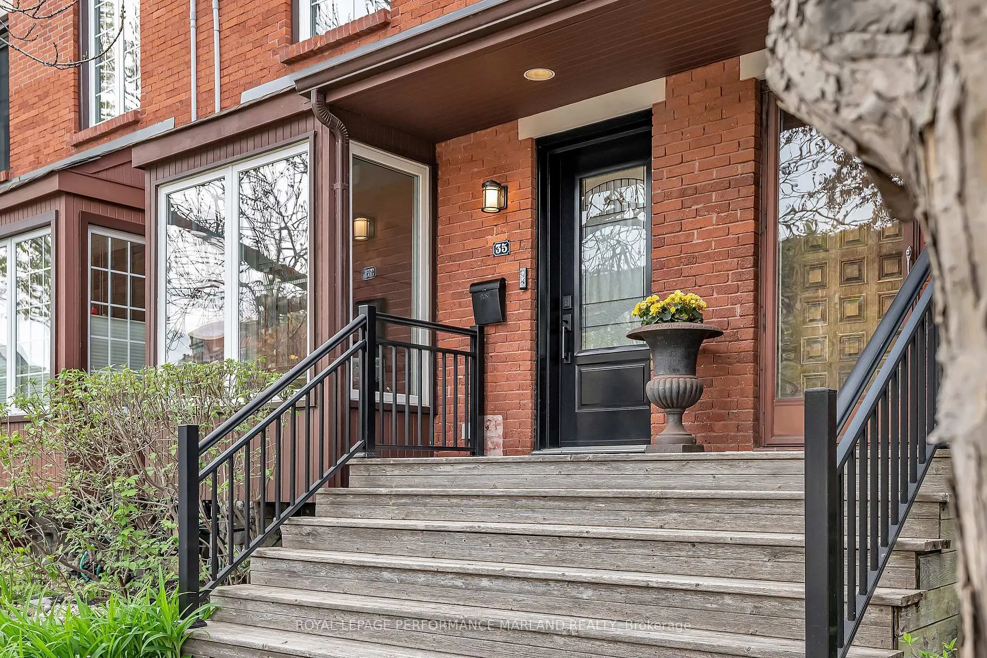 Photo 28 of 35 Strathcona Avenue, Ottawa, Glebe — HOMEH