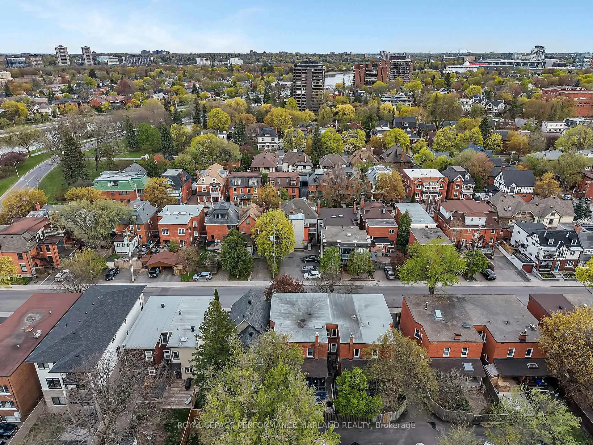 Photo 29 of 35 Strathcona Avenue, Ottawa, Glebe — HOMEH