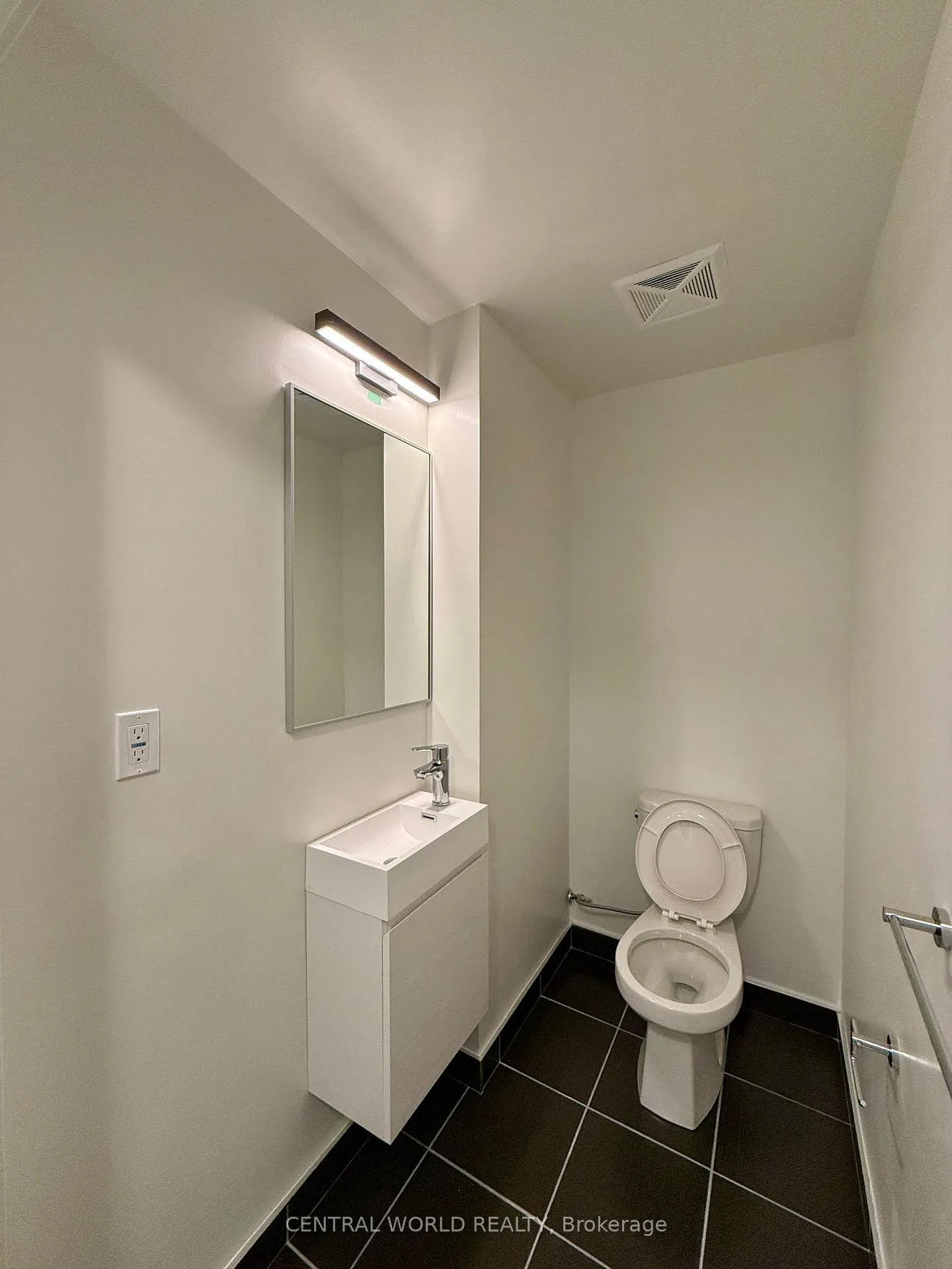 Photo 7 of Unit 1005, 38 Andre De Grasse Street, Markham, Unionville — HOMEH