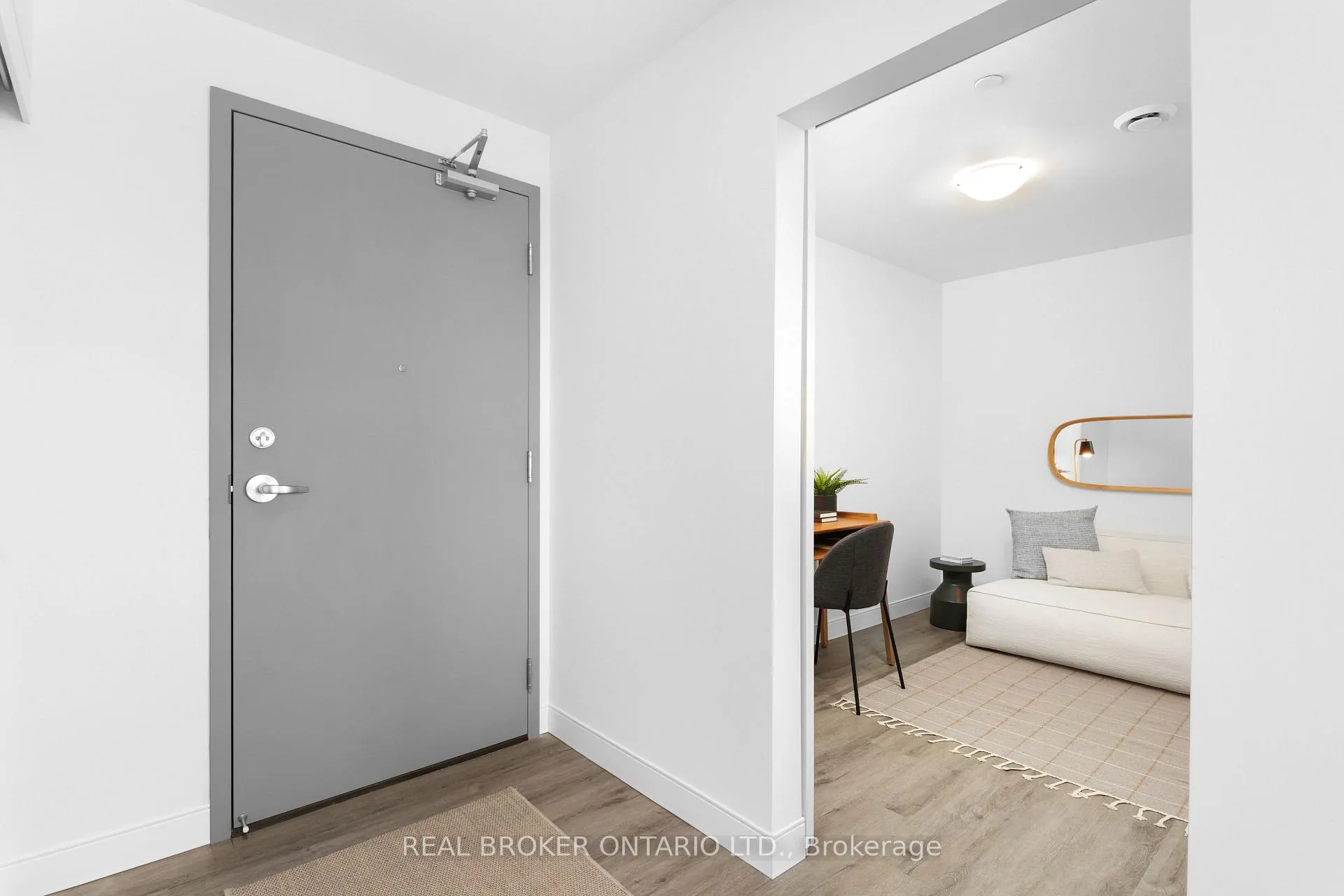 Photo 14 of Unit 209, 100 Manett Crescent, Brampton, Brampton West — HOMEH