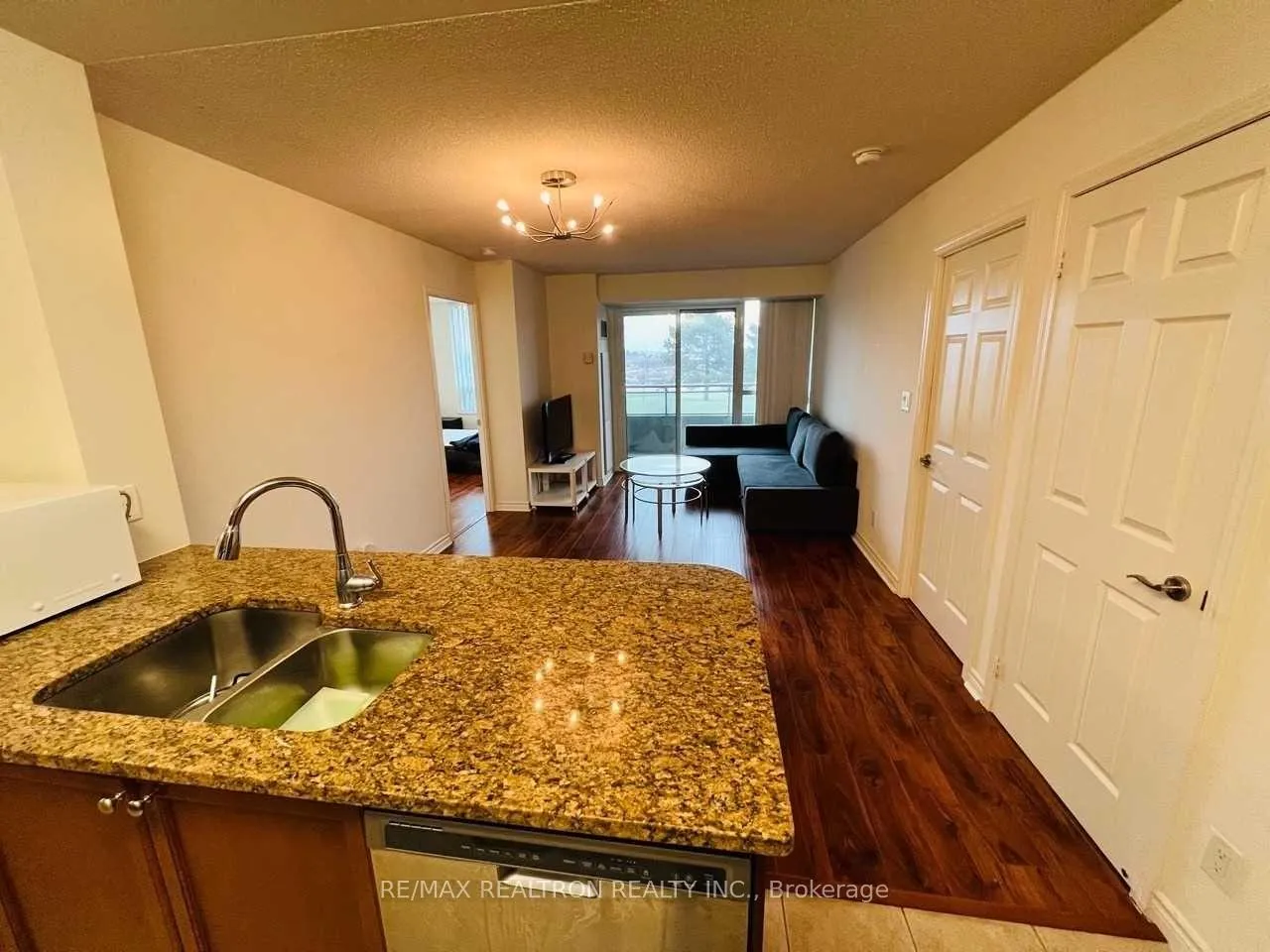 Photo 4 of Unit 207, 88 Grangeway Avenue, Scarborough, Woburn — HOMEH