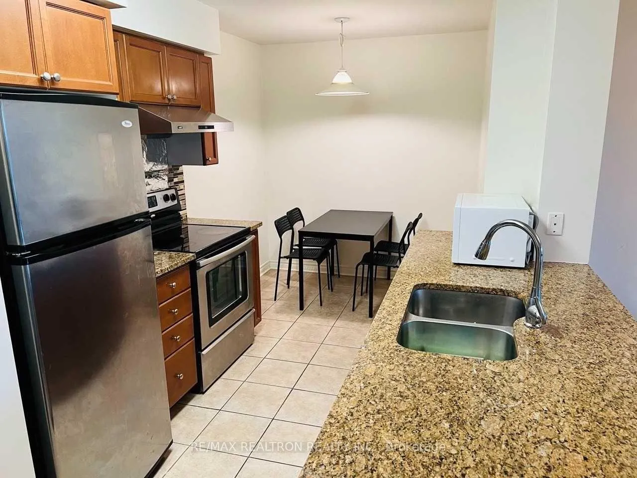 Photo 5 of Unit 207, 88 Grangeway Avenue, Scarborough, Woburn — HOMEH