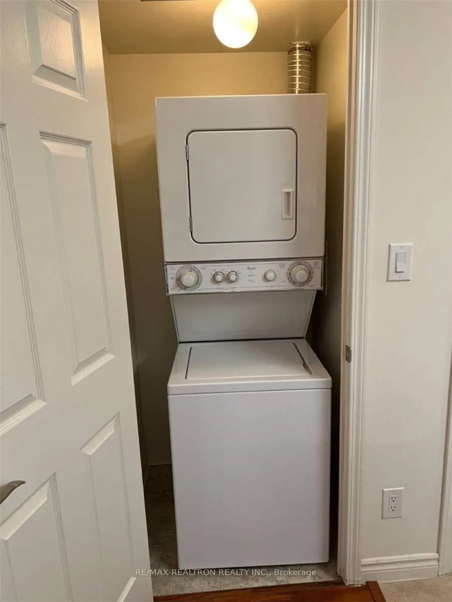 Photo 12 of Unit 207, 88 Grangeway Avenue, Scarborough, Woburn — HOMEH