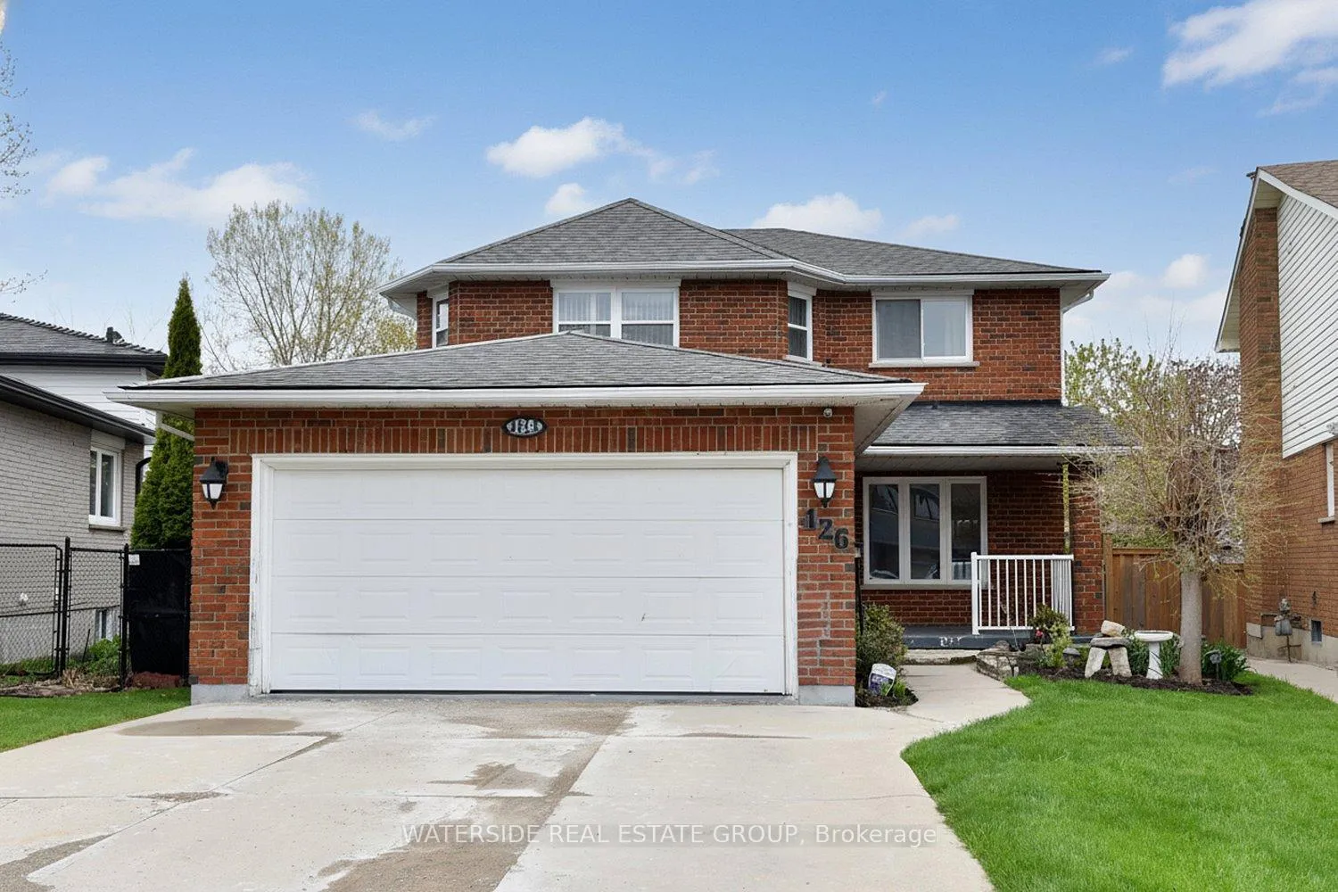 Photo 1 of 126 Bastille Street, Hamilton, Barnstown — HOMEH