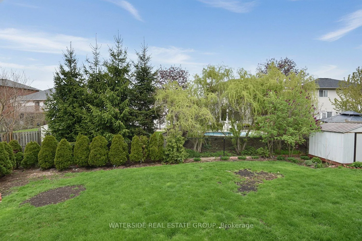 Photo 30 of 126 Bastille Street, Hamilton, Barnstown — HOMEH