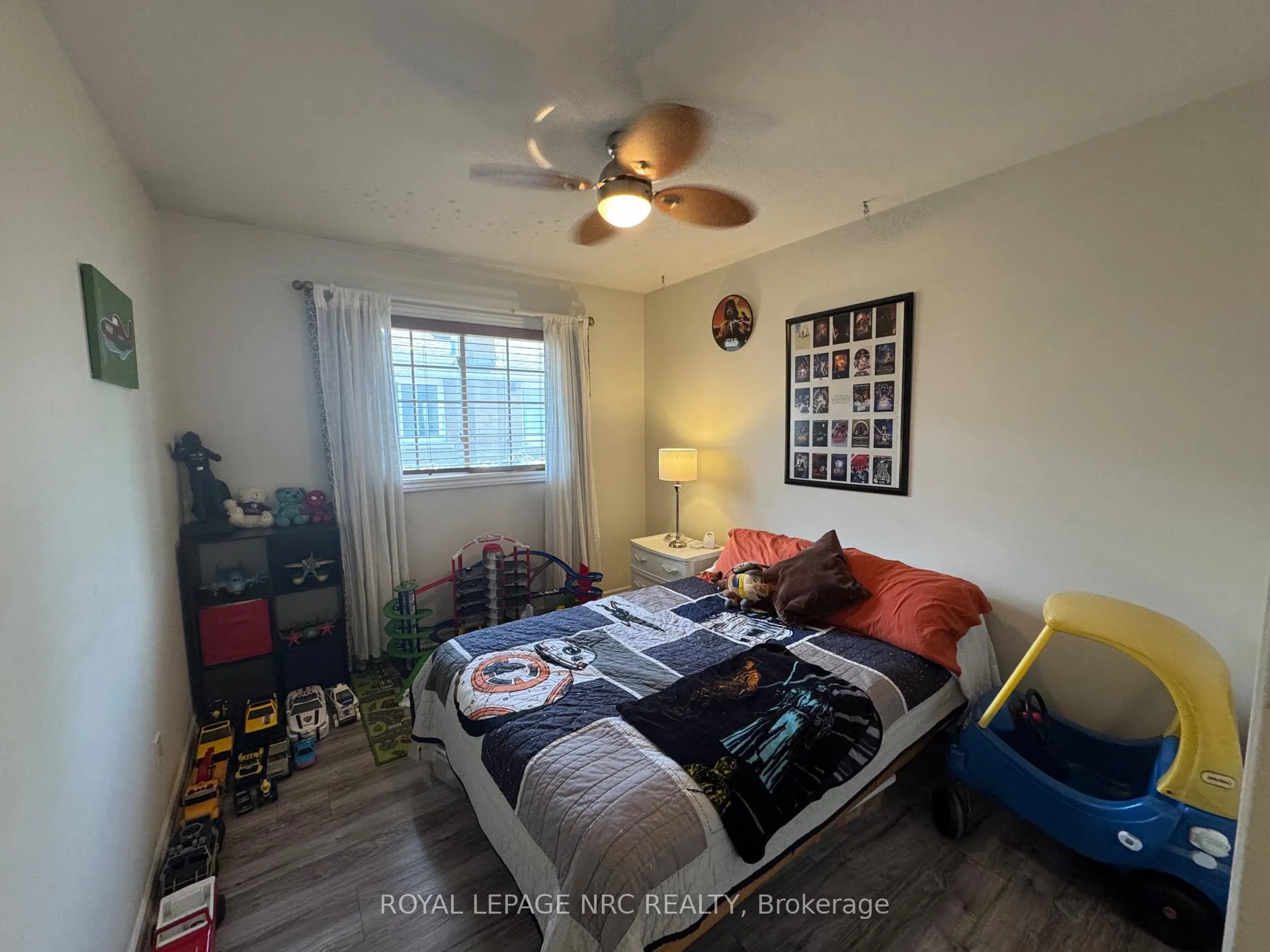 Photo 9 of 3 Clearview Heights, St. Catharines, Burleigh Hill — HOMEH
