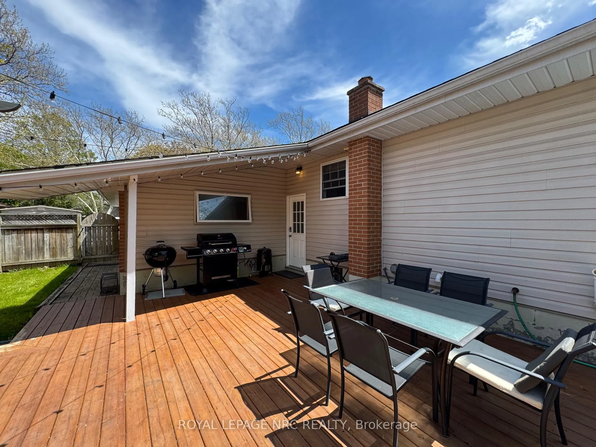 Photo 24 of 3 Clearview Heights, St. Catharines, Burleigh Hill — HOMEH