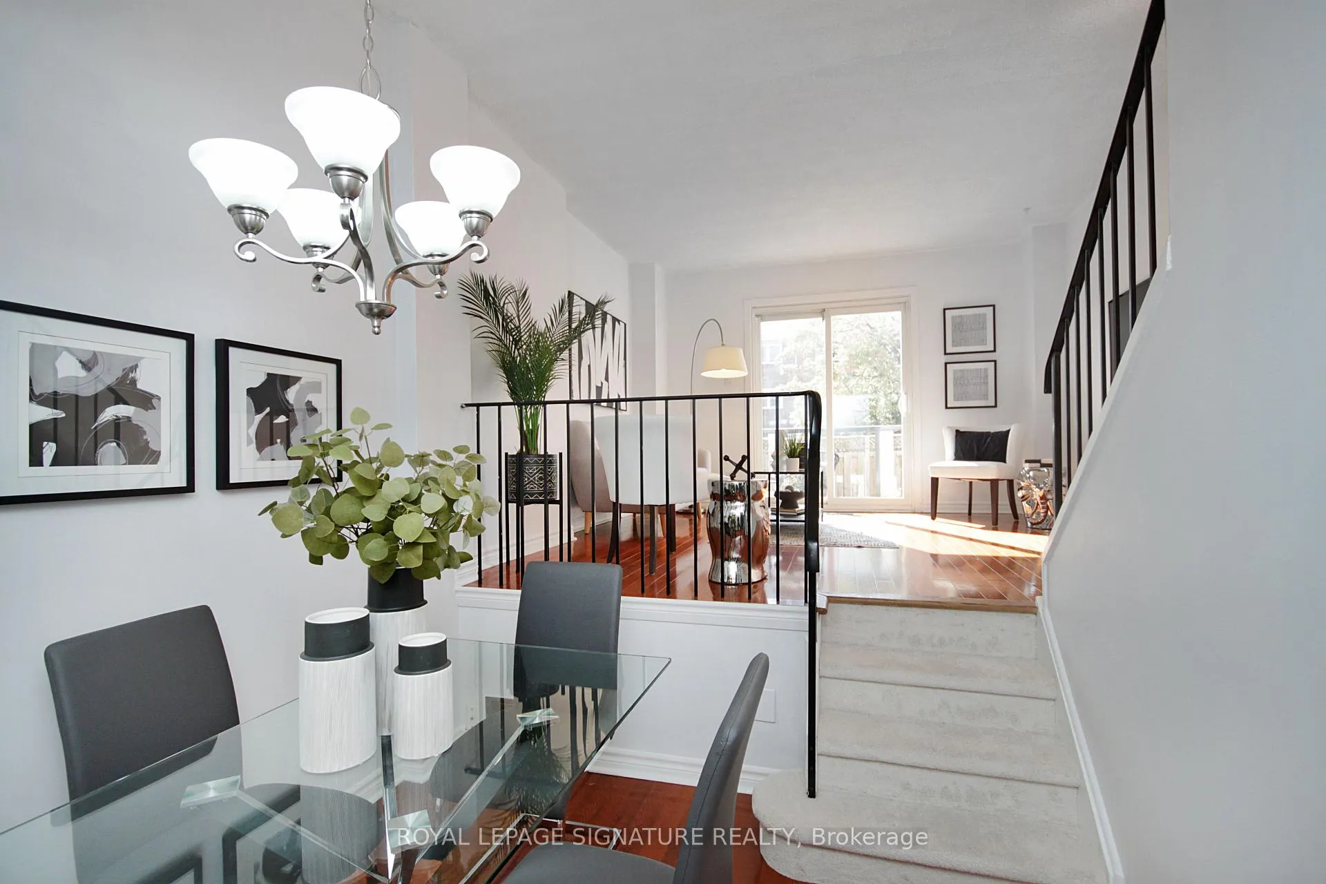 Photo 7 of 36 Lount Street, Toronto, Greenwood-Coxwell — HOMEH