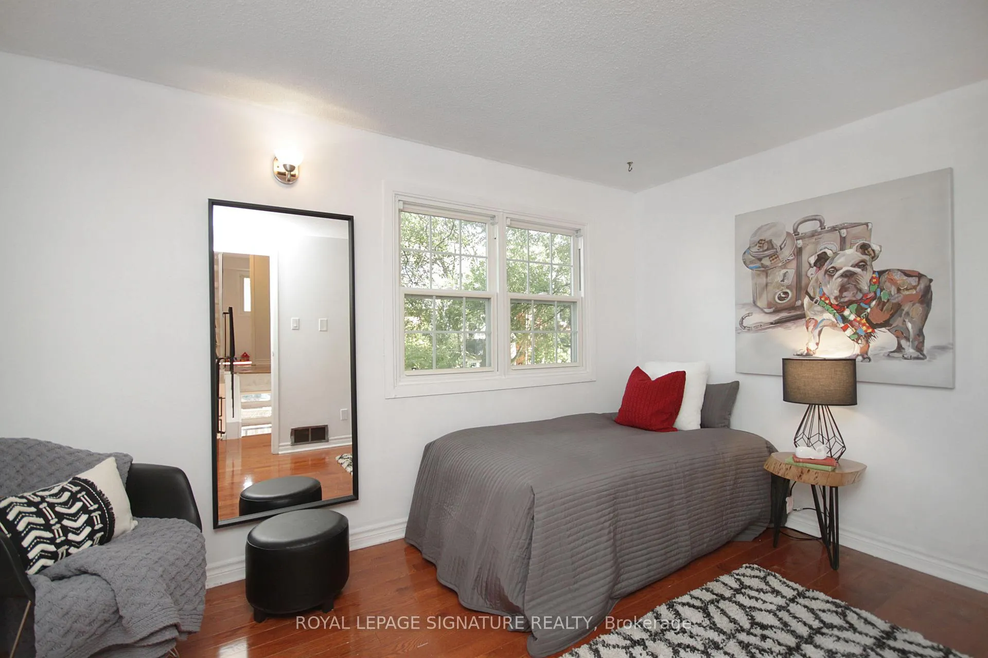 Photo 12 of 36 Lount Street, Toronto, Greenwood-Coxwell — HOMEH