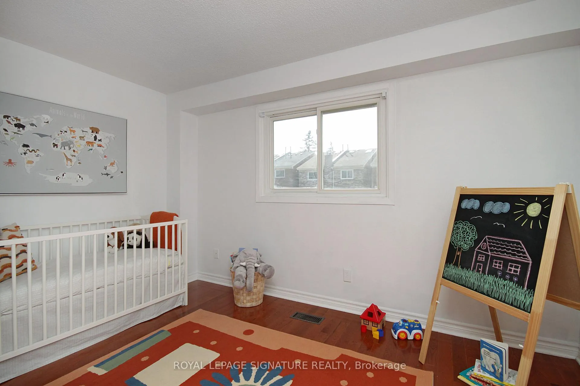 Photo 14 of 36 Lount Street, Toronto, Greenwood-Coxwell — HOMEH