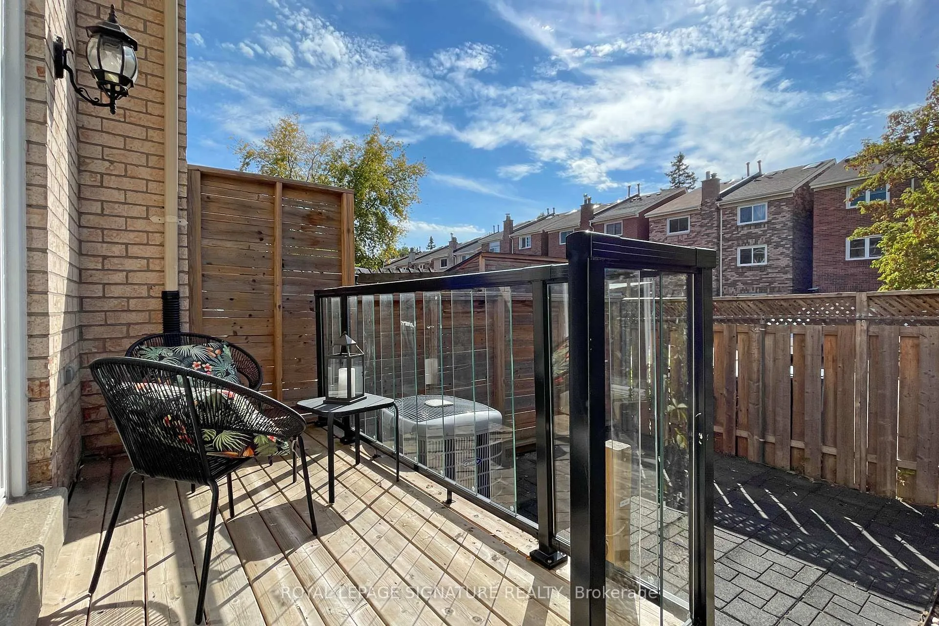 Photo 20 of 36 Lount Street, Toronto, Greenwood-Coxwell — HOMEH