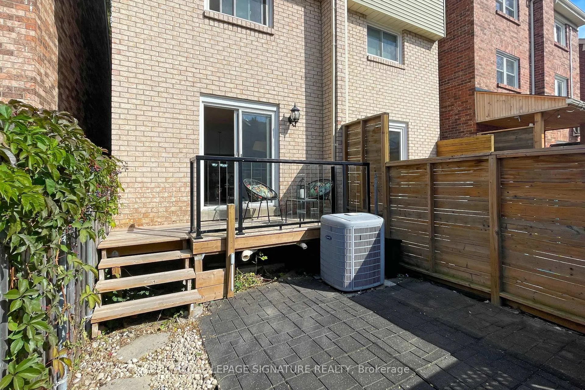 Photo 22 of 36 Lount Street, Toronto, Greenwood-Coxwell — HOMEH