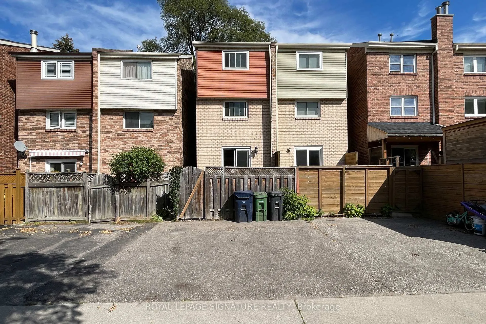 Photo 23 of 36 Lount Street, Toronto, Greenwood-Coxwell — HOMEH