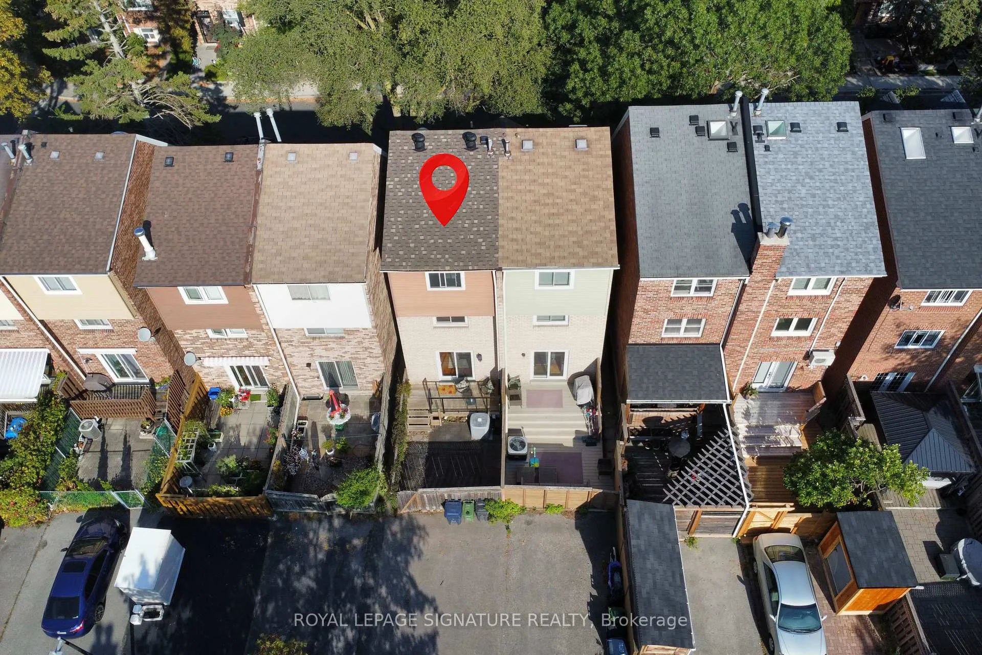 Photo 24 of 36 Lount Street, Toronto, Greenwood-Coxwell — HOMEH