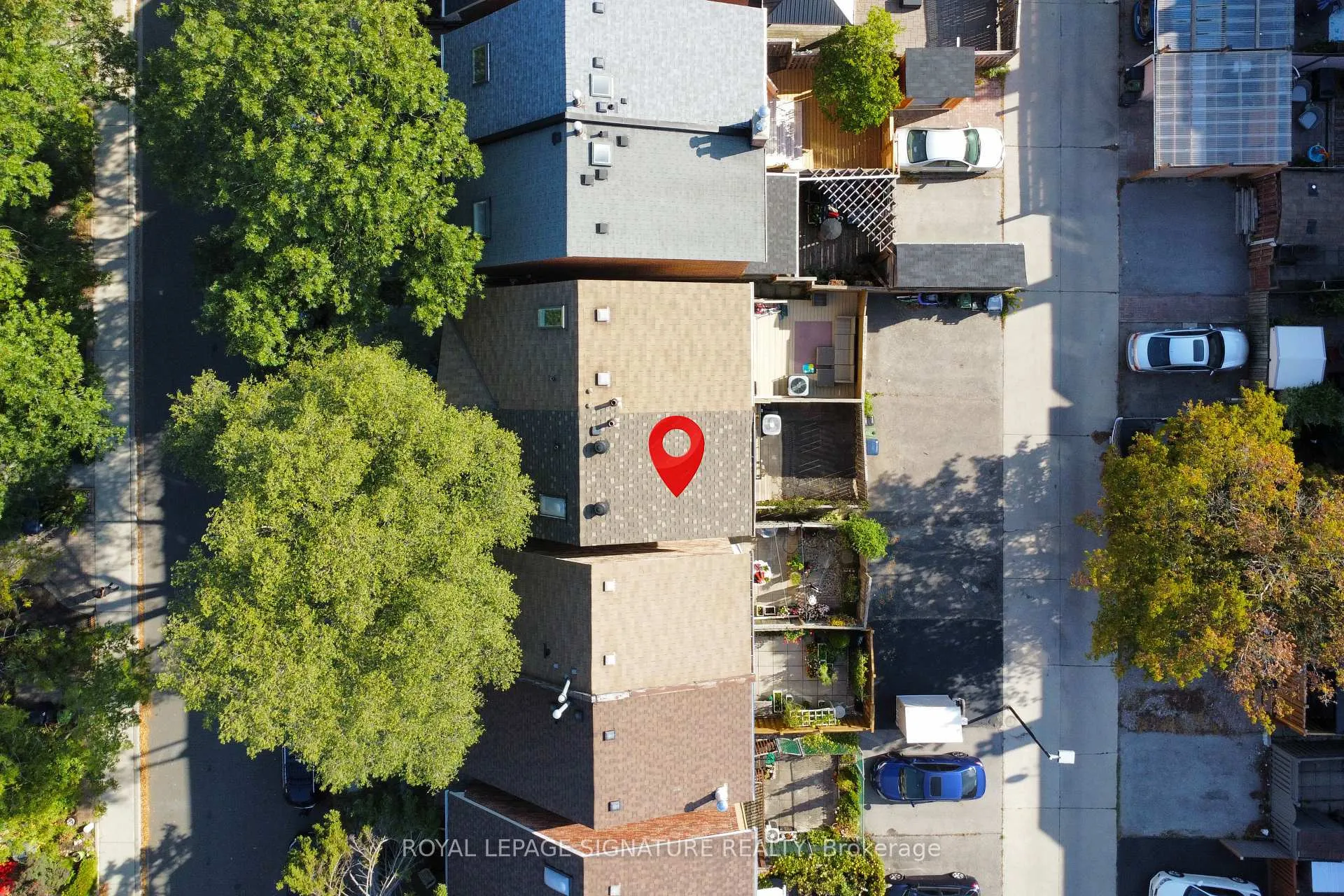 Photo 25 of 36 Lount Street, Toronto, Greenwood-Coxwell — HOMEH